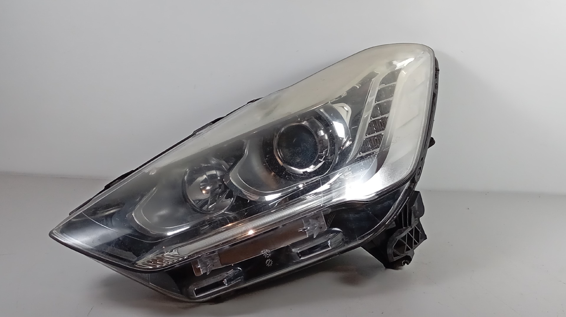 Left Headlight CITROEN DS5 | 11 - 15