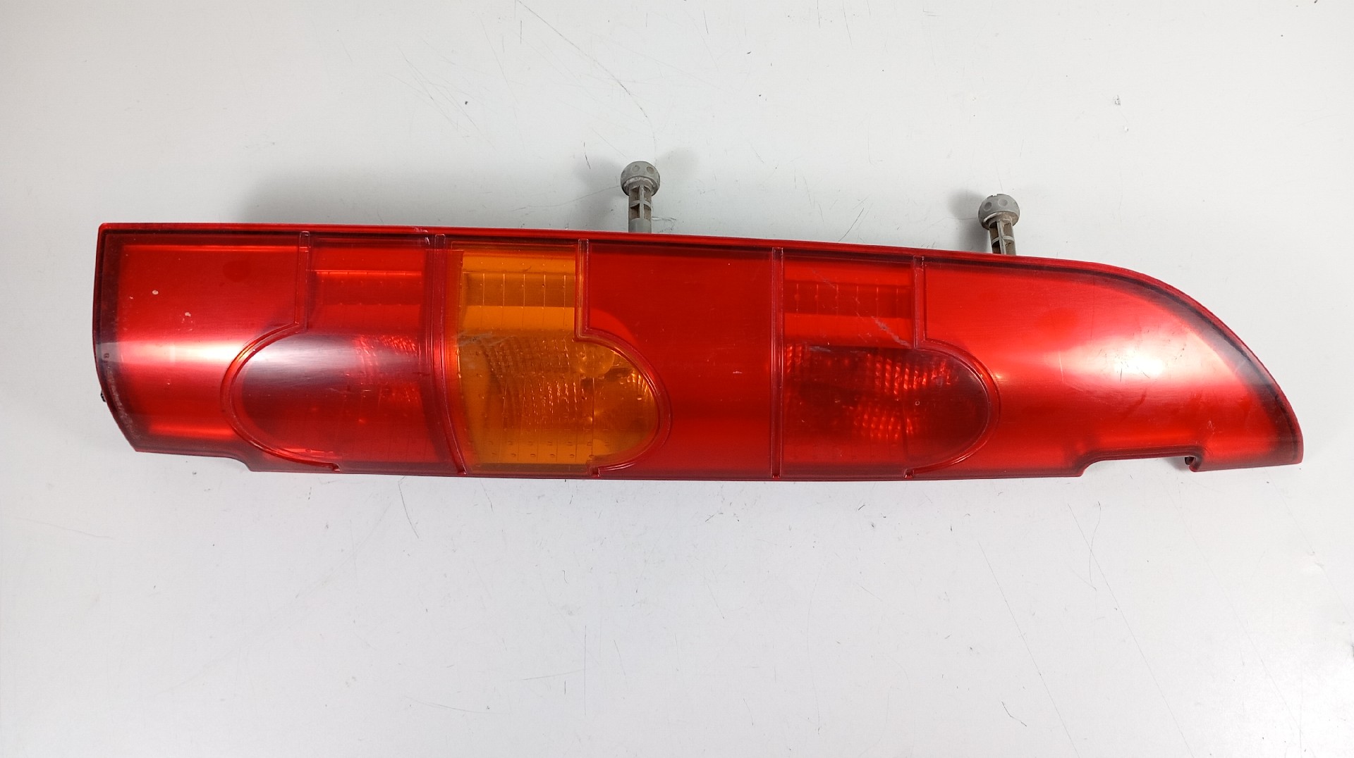 Left Tail Light  RENAULT KANGOO Express (FC0/1_) | 97 - 