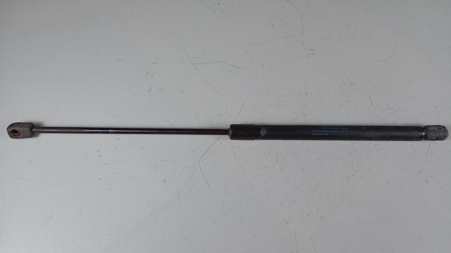 Amortecedor Bagageira NISSAN PRIMERA (P11) | 96 - 01