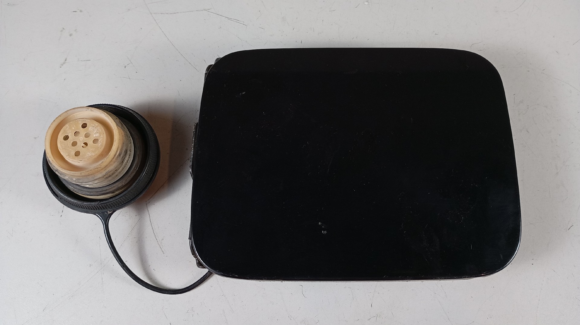 Tampa Deposito Combustível NISSAN PRIMERA (P11) | 96 - 01