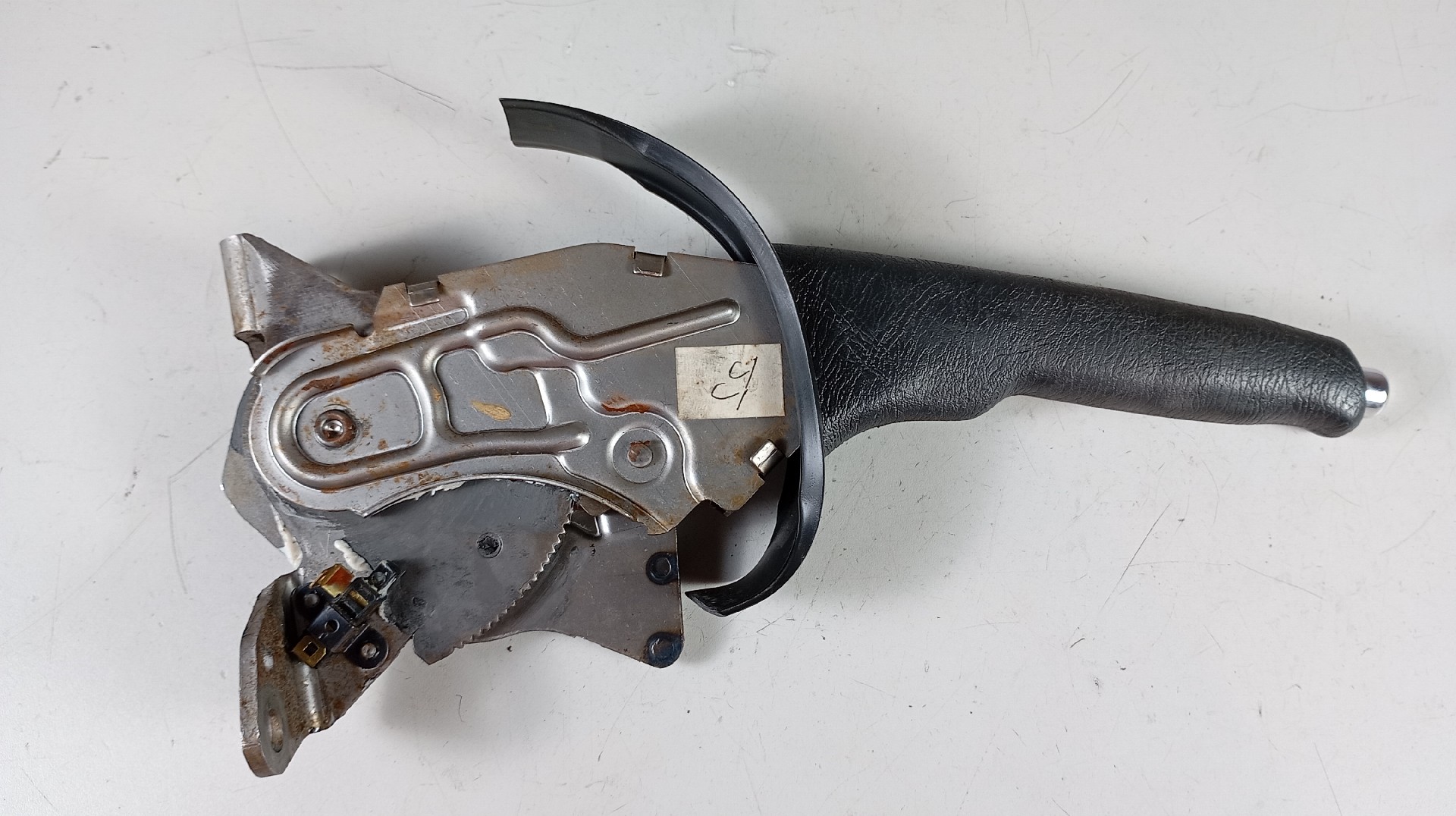 Travão de Mão NISSAN PRIMERA (P11) | 96 - 01