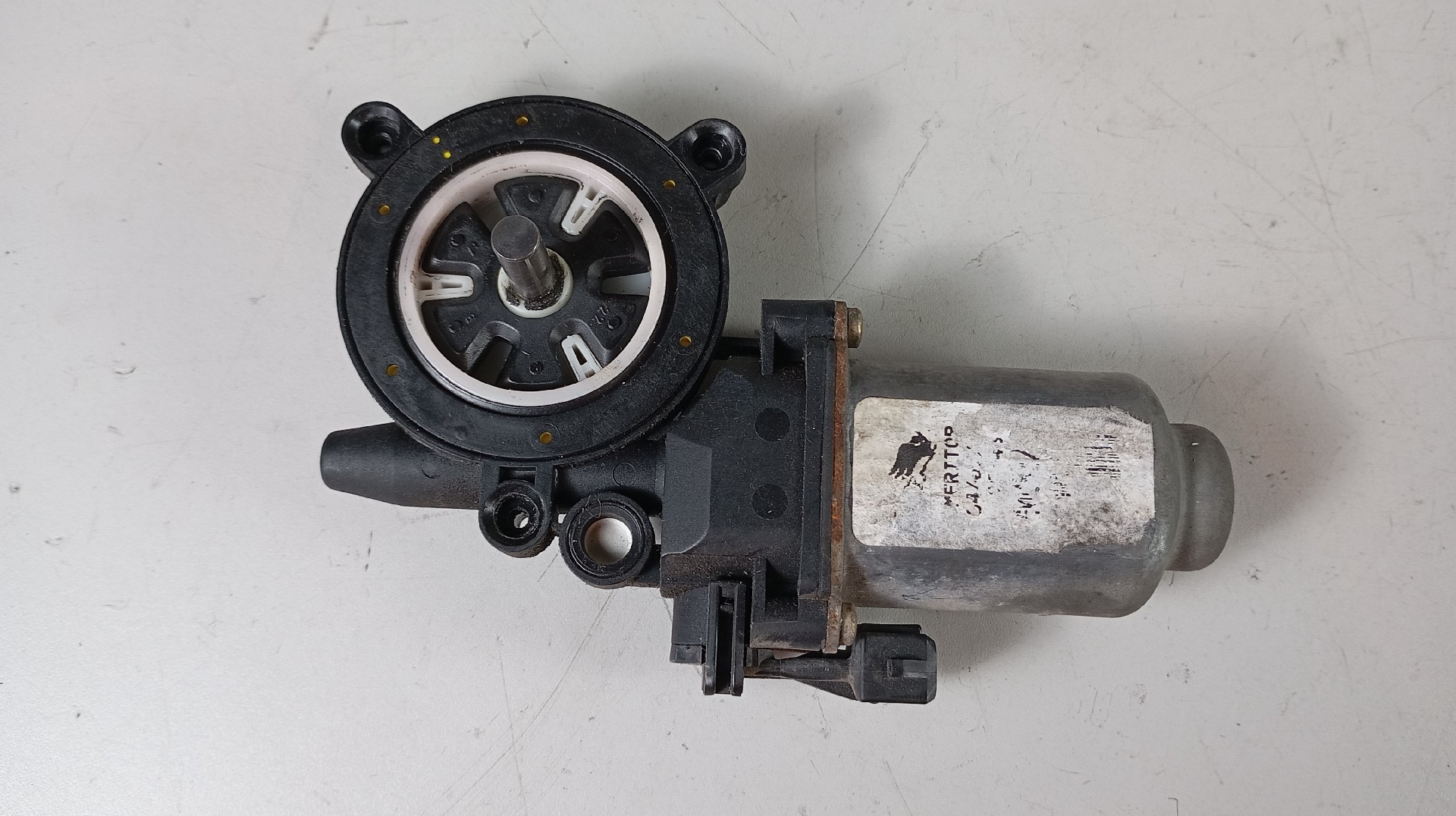 Motor Elevador Vidro Frente Esquerdo SEAT CORDOBA (6K1, 6K2) | 93 - 02