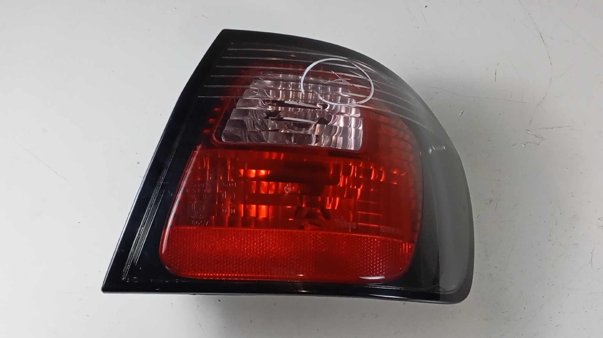 Right Tail Light  NISSAN PRIMERA (P11) | 96 - 01