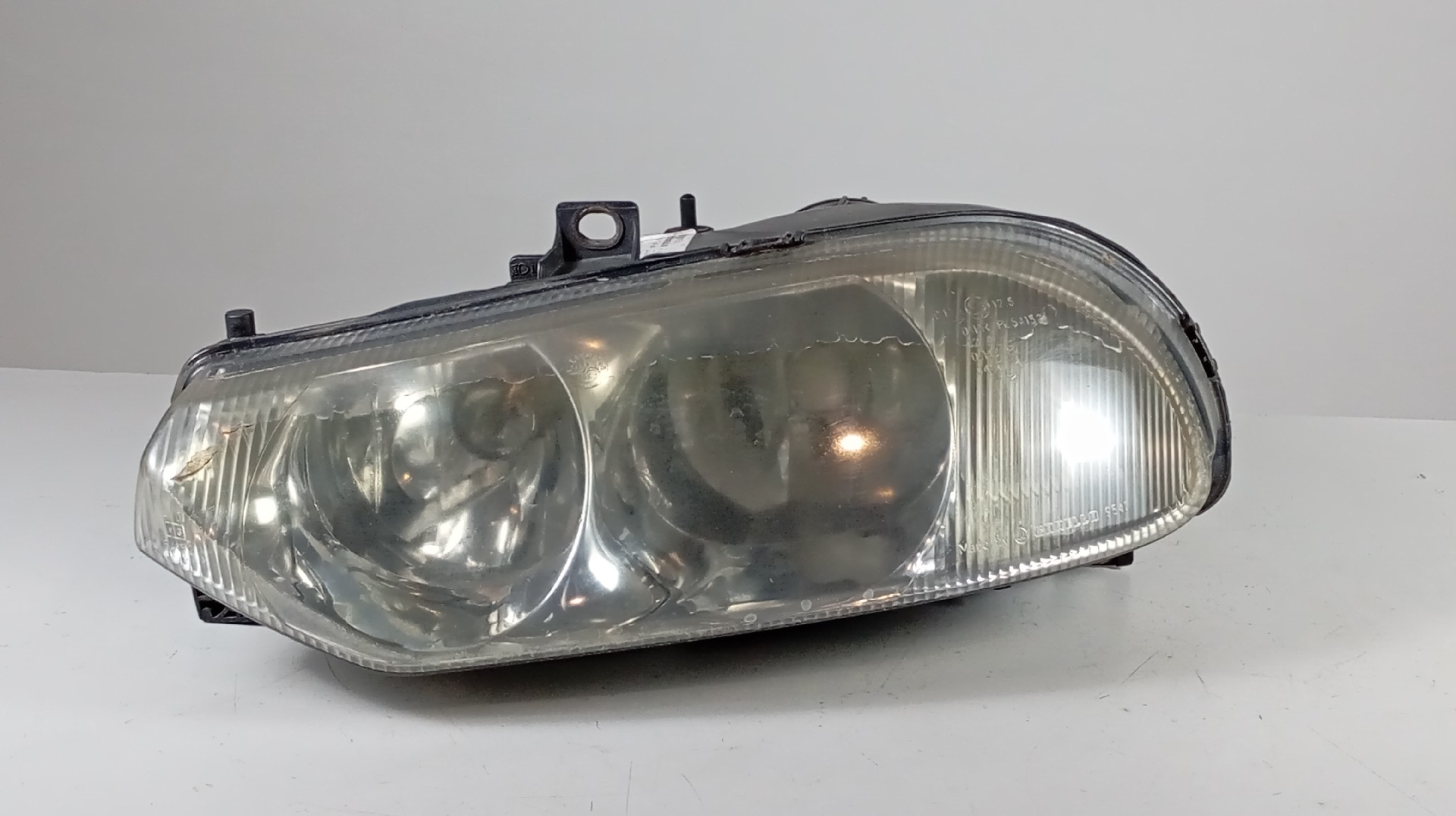 Left Headlight ALFA ROMEO 156 (932_) | 97 - 05