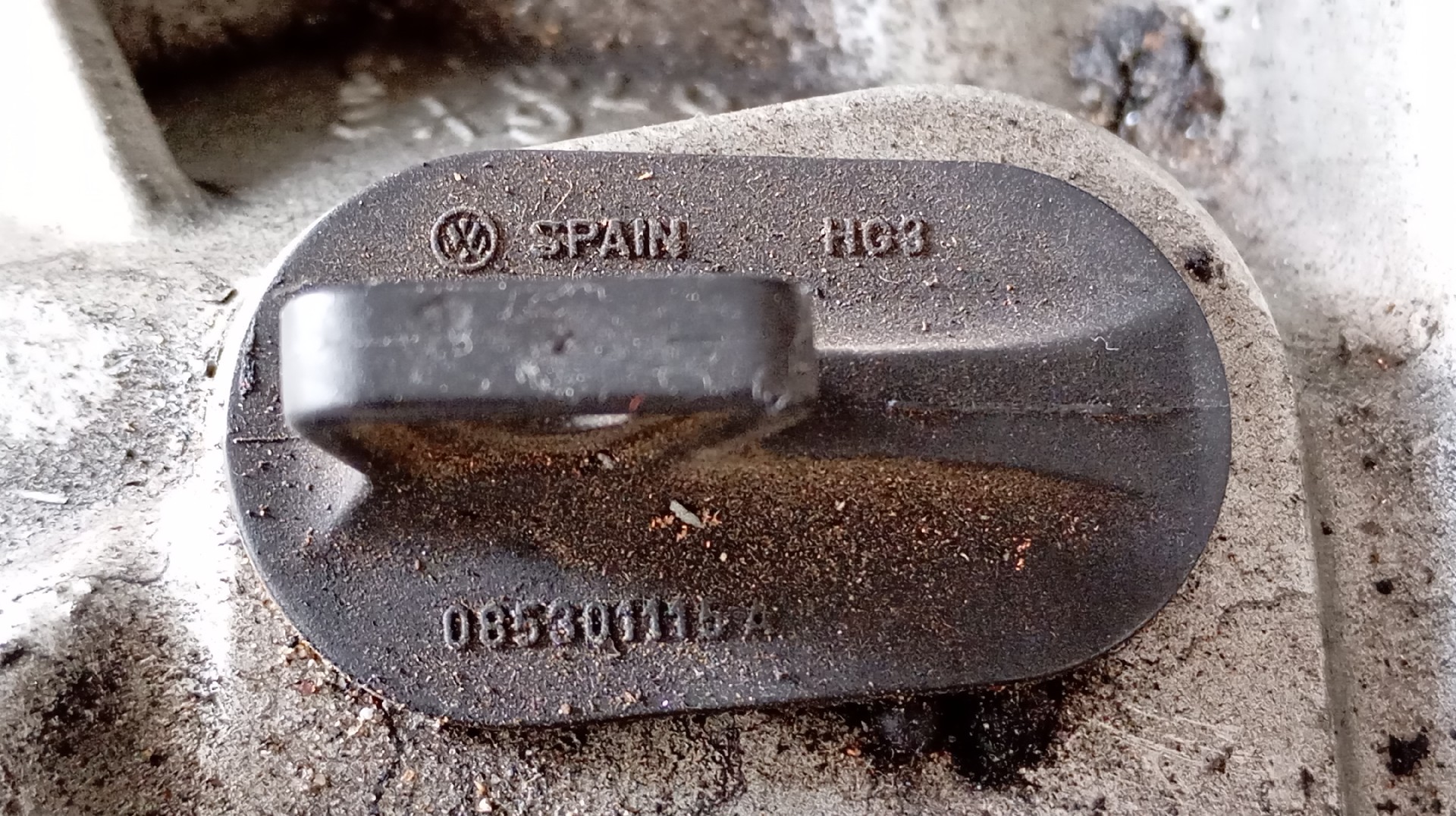 Caixa de Velocidades VOLKSWAGEN POLO (9N_) | 01 - 14 Imagem-8