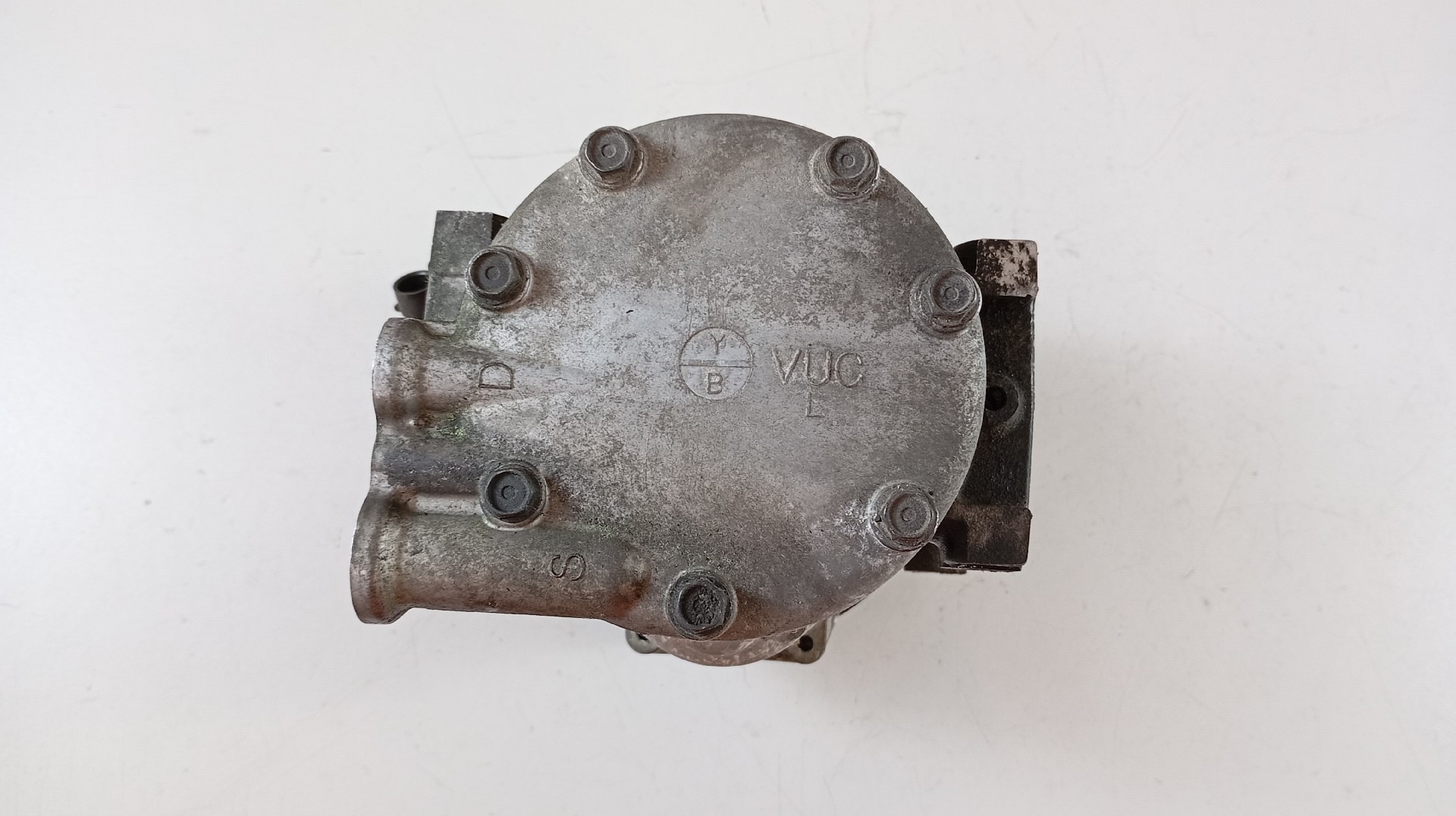 Compressor do Ar Condicionado ALFA ROMEO 156 (932_) | 97 - 05