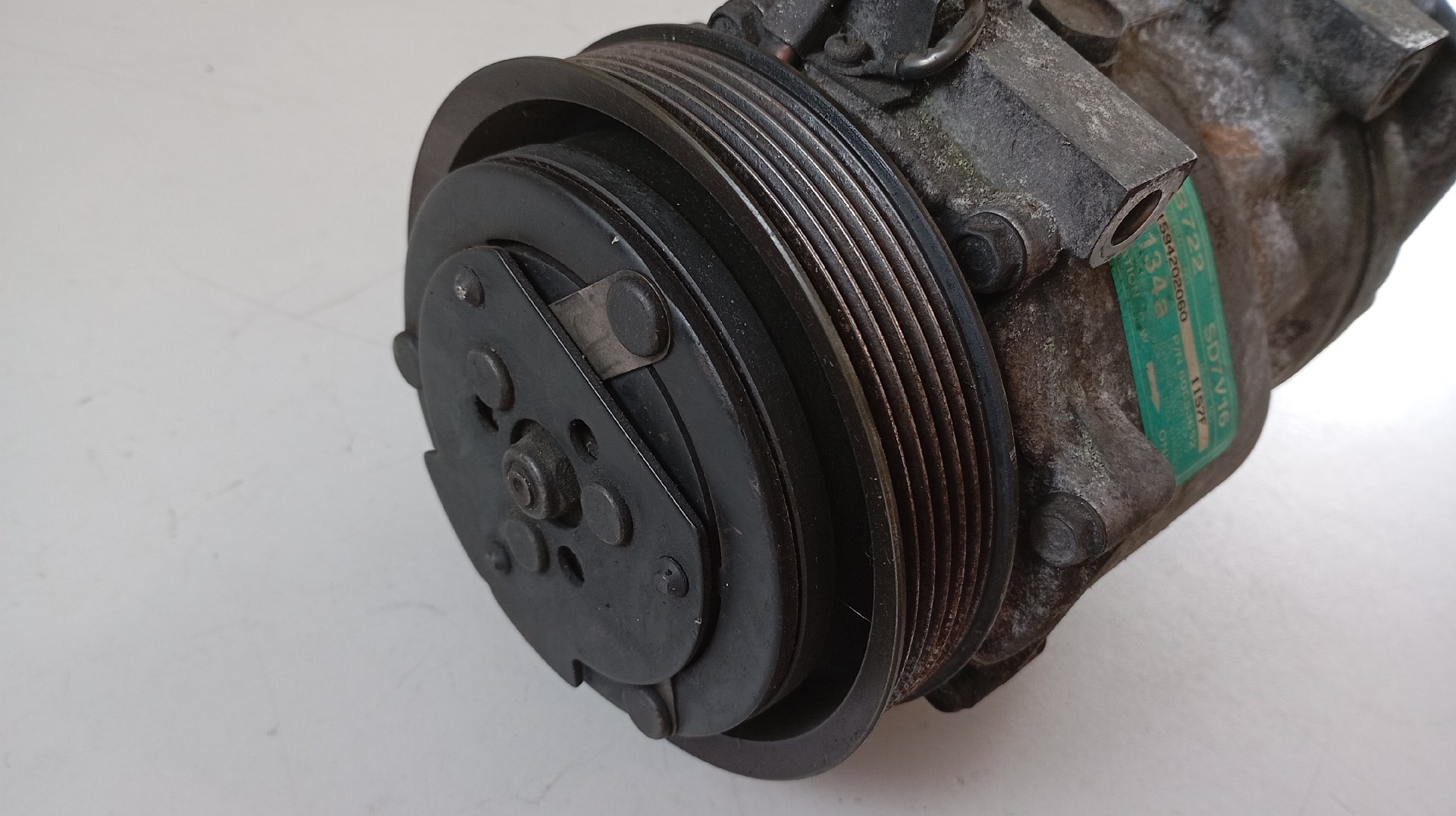 A/C Copmpressor ALFA ROMEO 156 (932_) | 97 - 05 Imagem-4