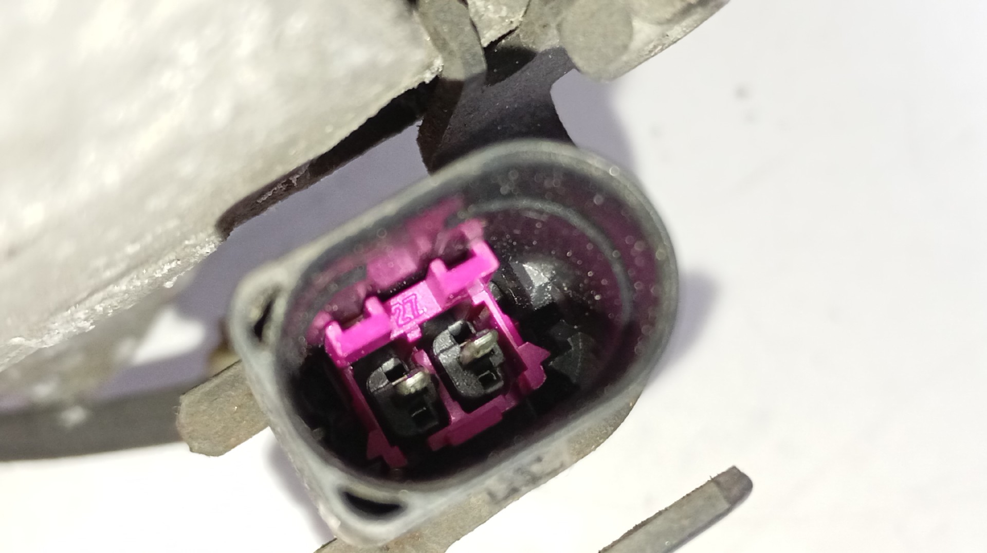 Compressor do Ar Condicionado VOLKSWAGEN POLO (9N_) | 01 - 14 Imagem-5