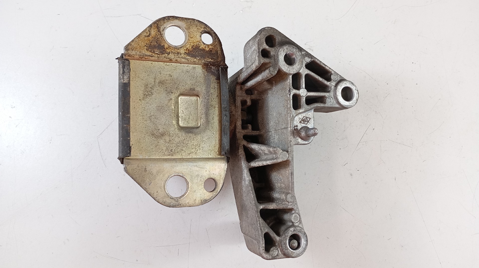 Apoio do Motor RENAULT CLIO II Caixa (SB0/1/2_) | 98 -  Imagem-2