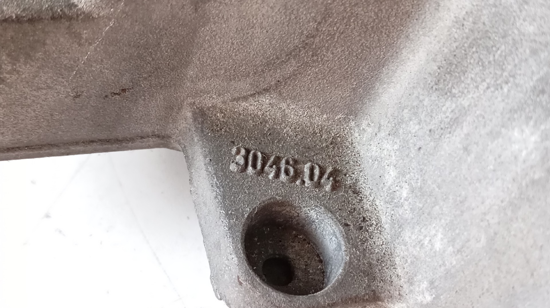 Apoio do Motor RENAULT CLIO II Caixa (SB0/1/2_) | 98 -  Imagem-1