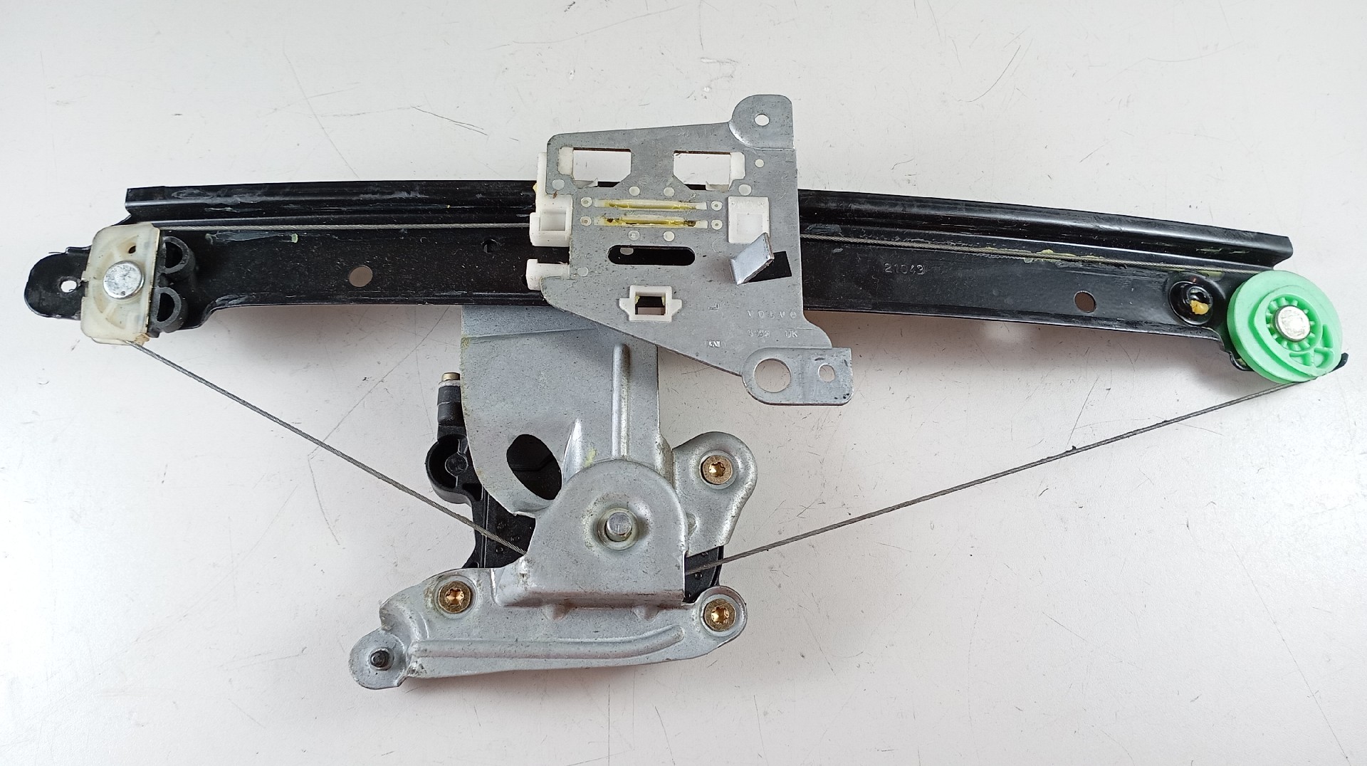 Motor Elevador Vidro Traseiro Esquerdo VOLVO S60 I (384) | 00 - 10