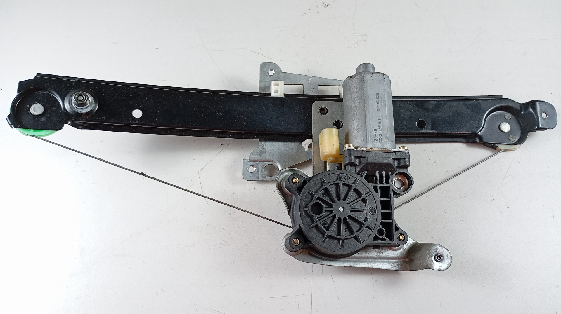 Motor Elevador Vidro Traseiro Esquerdo VOLVO S60 I (384) | 00 - 10 Imagem-1