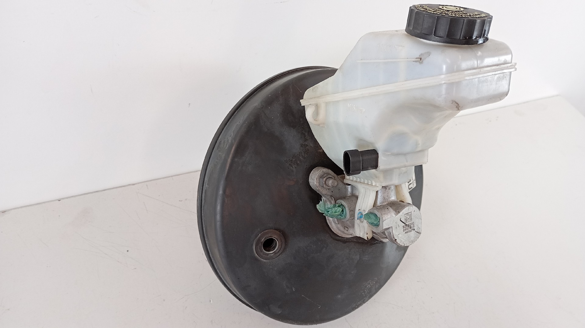 Servo Freio OPEL CORSA D (S07) | 06 - 14 Imagem-2