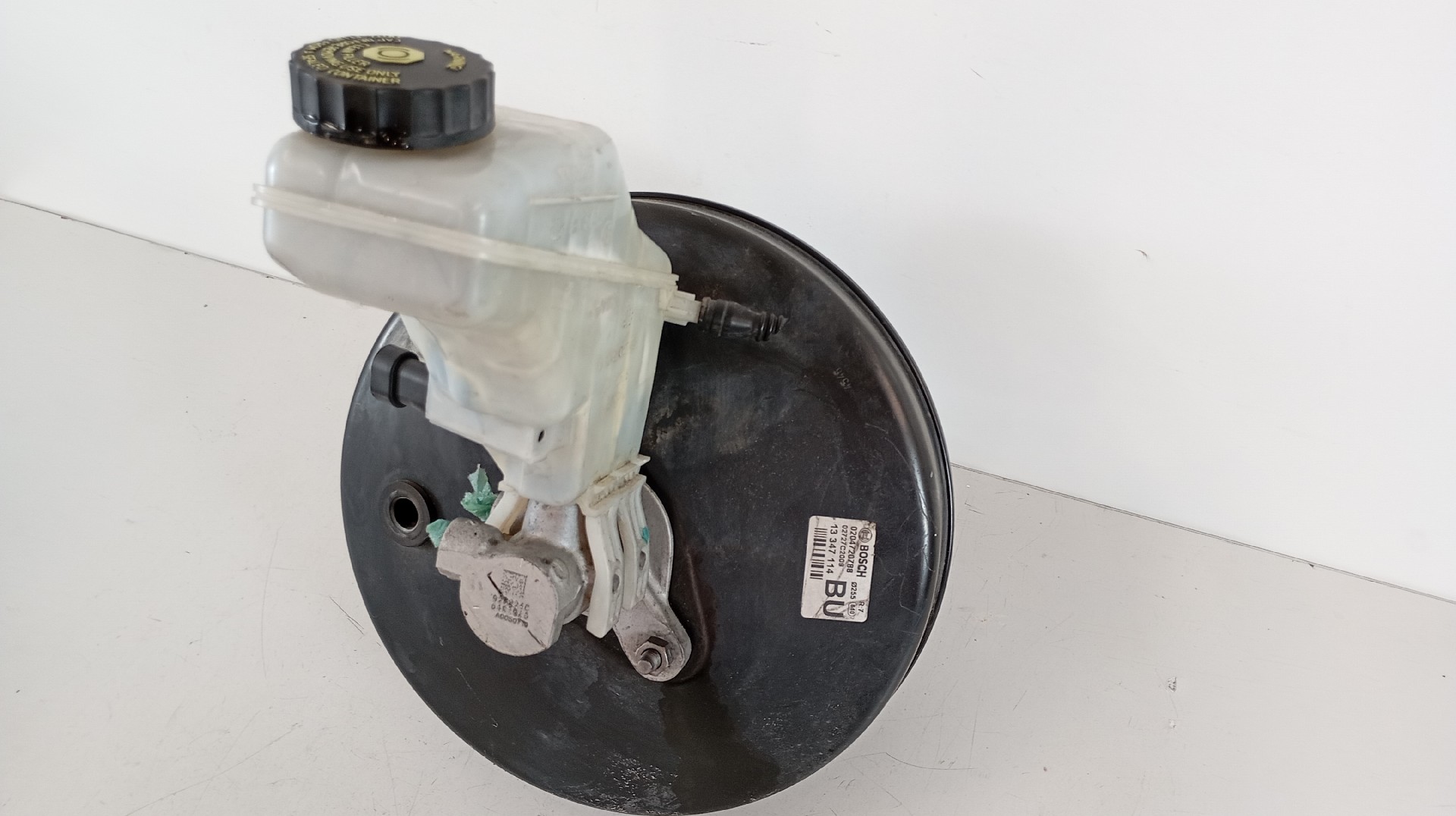 Servo Freio OPEL CORSA D (S07) | 06 - 14 Imagem-1