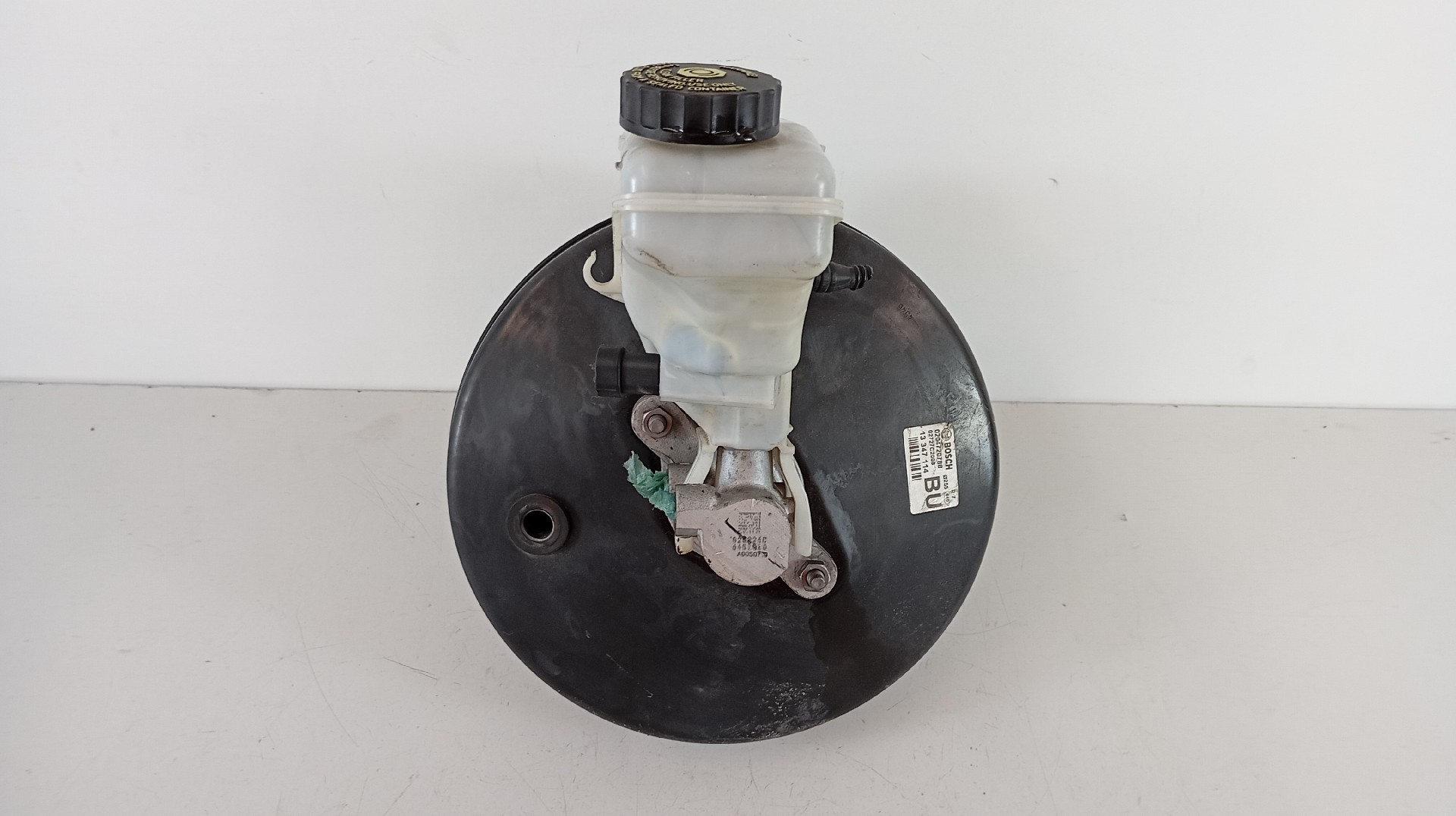 Servo Freio OPEL CORSA D (S07) | 06 - 14