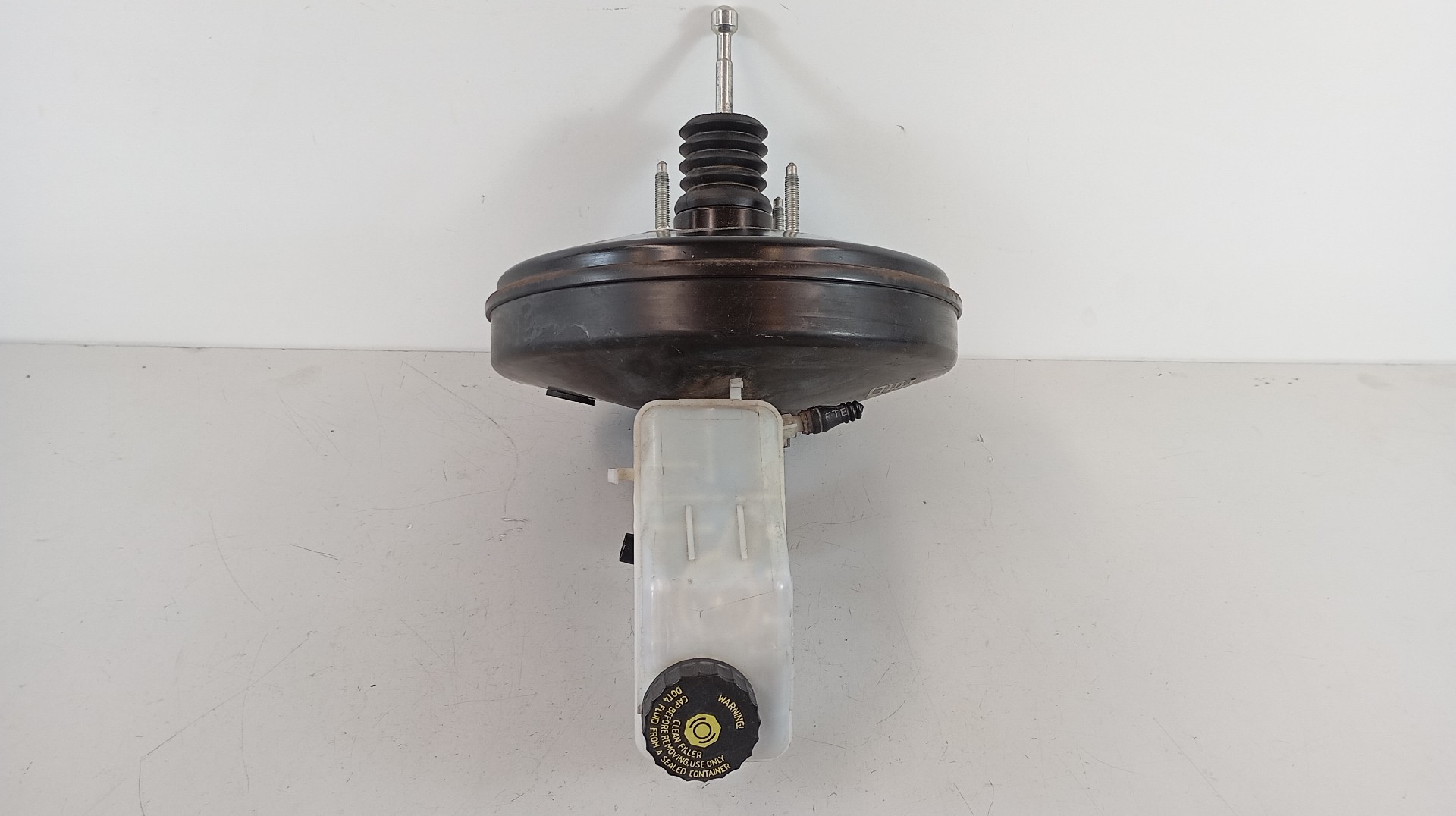 Servo Freio OPEL CORSA D (S07) | 06 - 14 Imagem-3