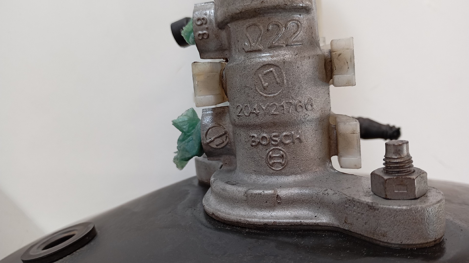 Servo Freio OPEL CORSA D (S07) | 06 - 14 Imagem-7