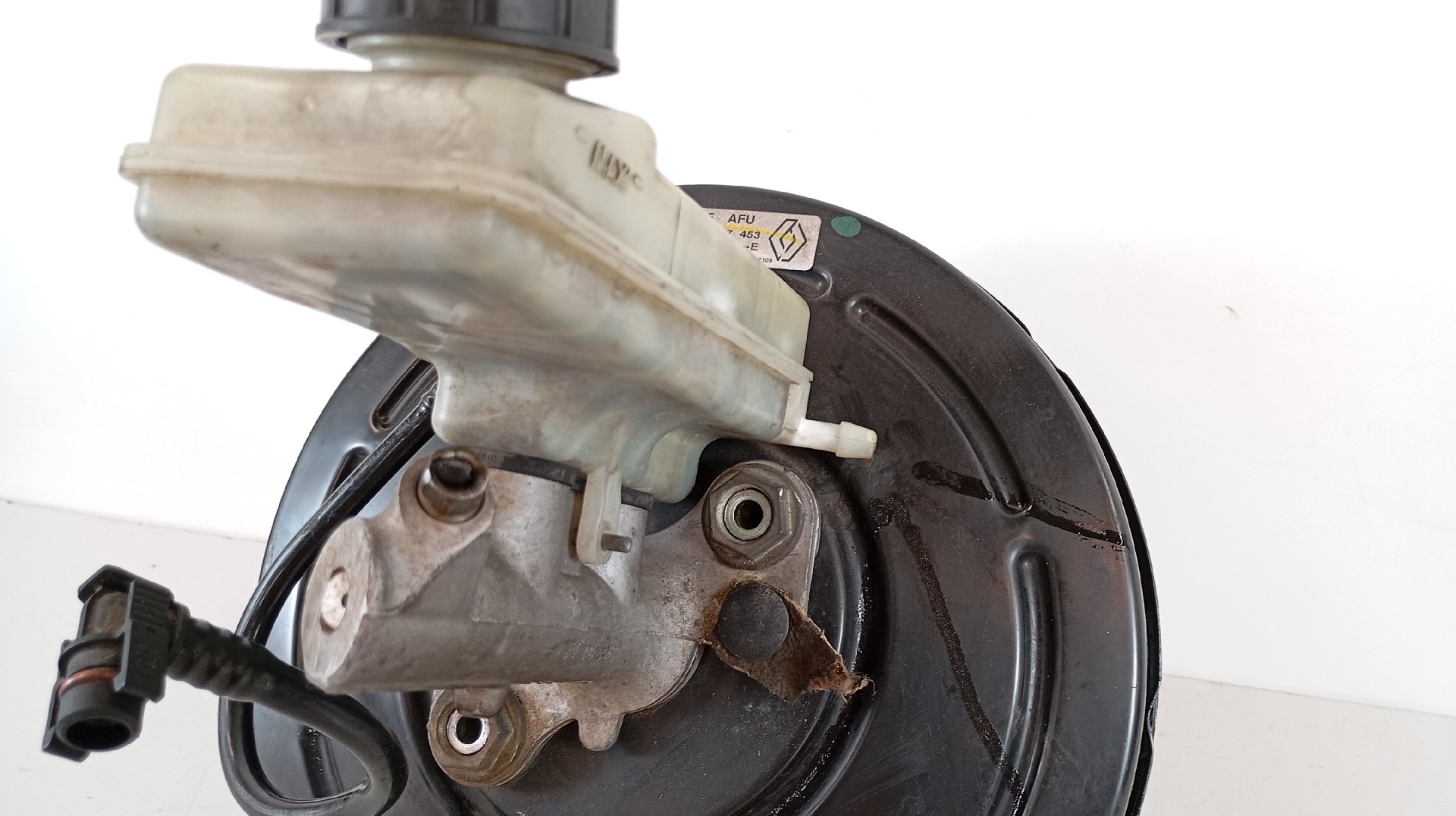 Servo Freio RENAULT MEGANE II três volumes (LM0/1_) | 03 -  Imagem-3