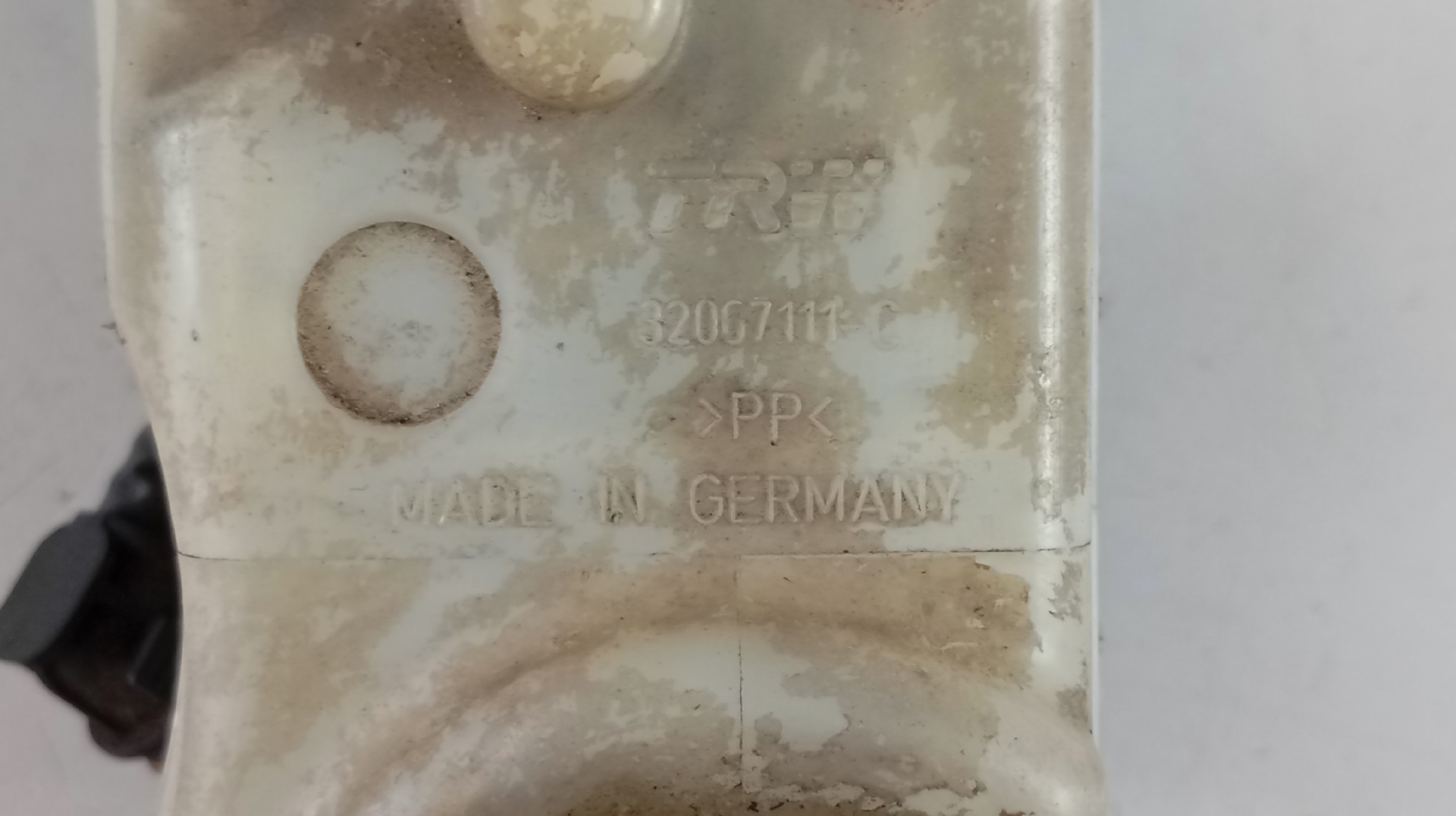 Servo Freio RENAULT MEGANE II três volumes (LM0/1_) | 03 -  Imagem-7