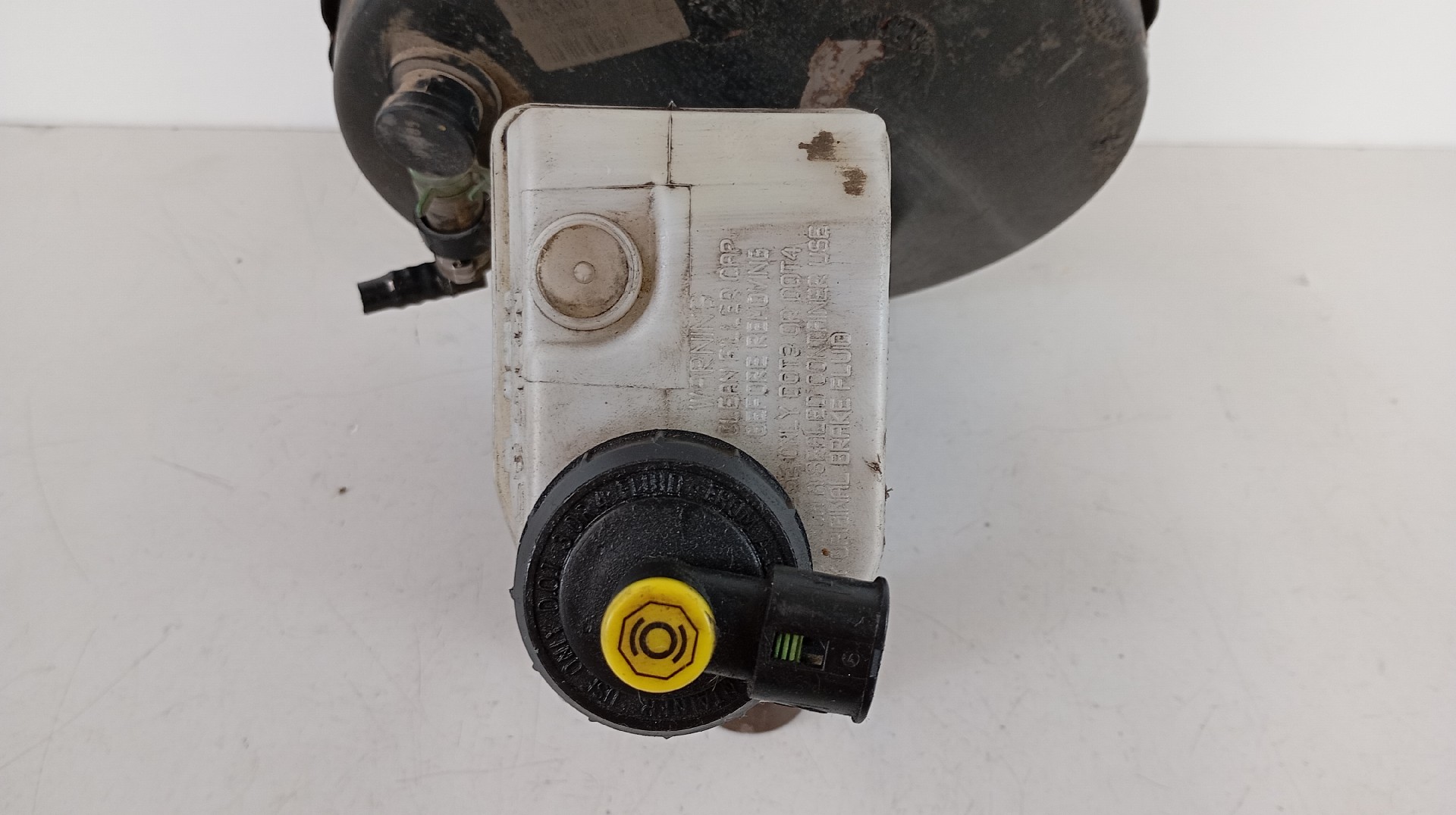 Servo Freio RENAULT KANGOO Express (FC0/1_) | 97 -  Imagem-3