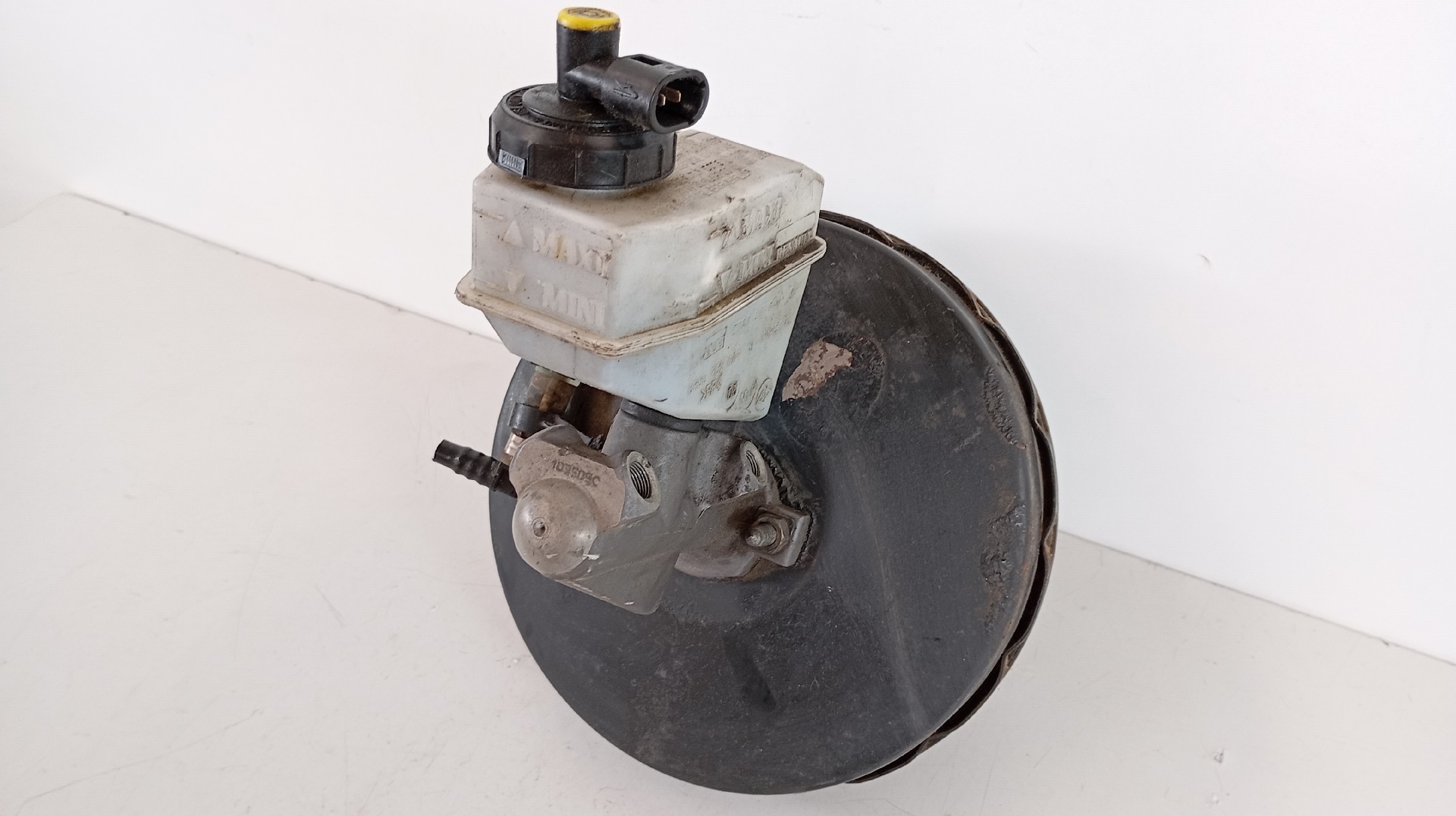 Servo Freio RENAULT KANGOO Express (FC0/1_) | 97 -  Imagem-1