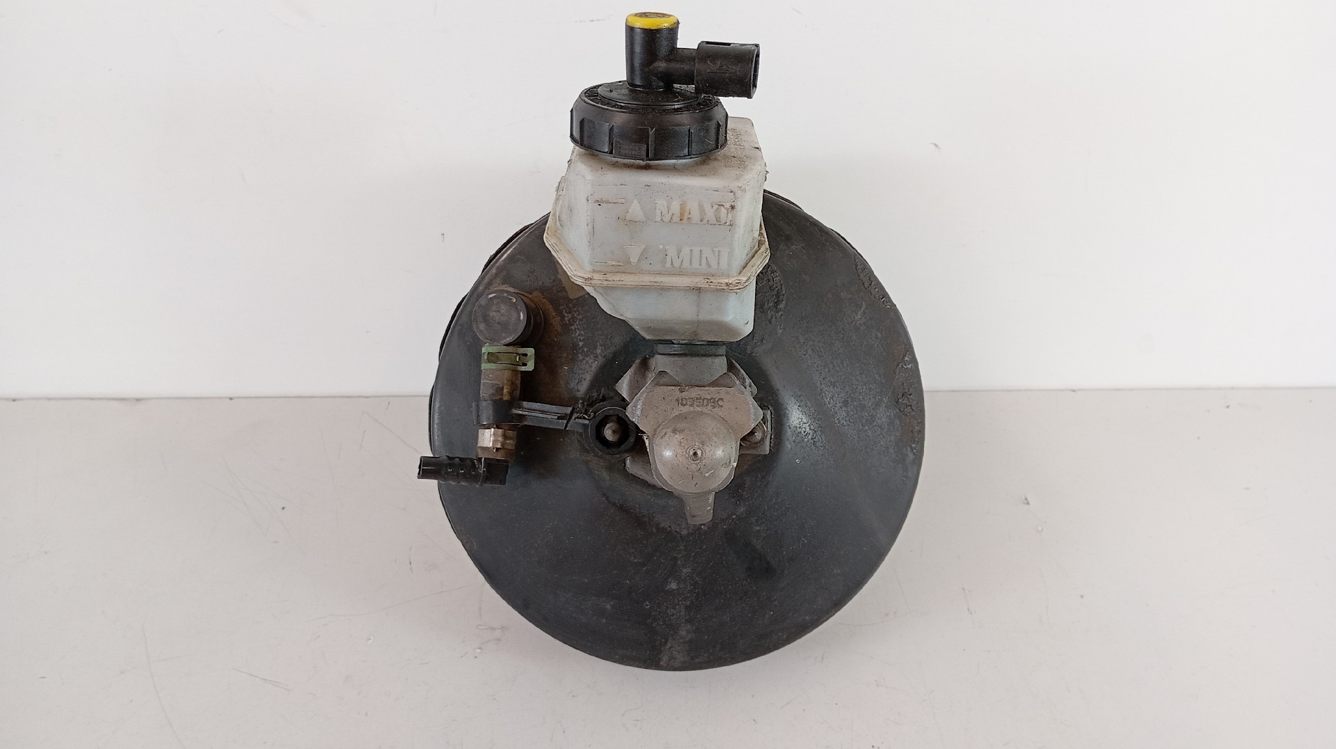 Servo Freio RENAULT KANGOO Express (FC0/1_) | 97 - 