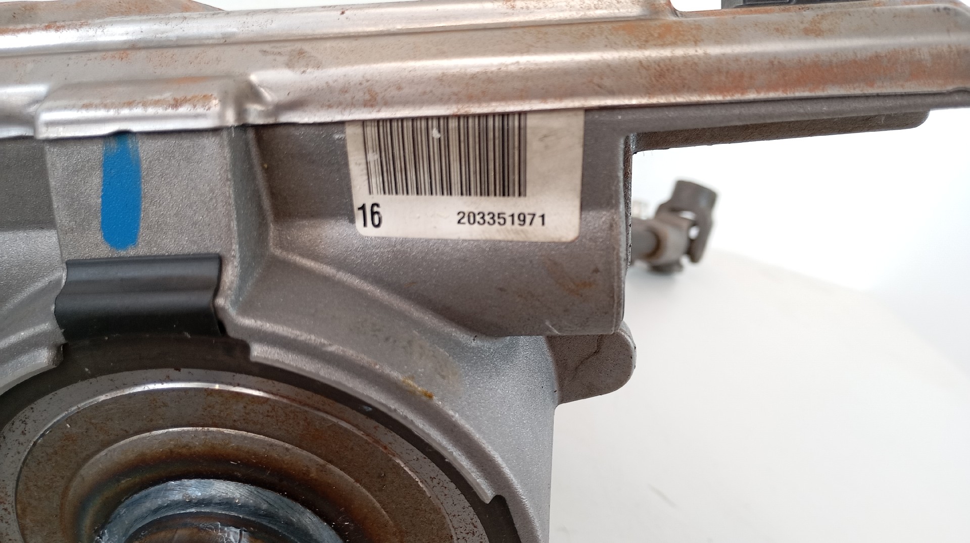 Coluna de Direção OPEL CORSA D (S07) | 06 - 14 Imagem-6