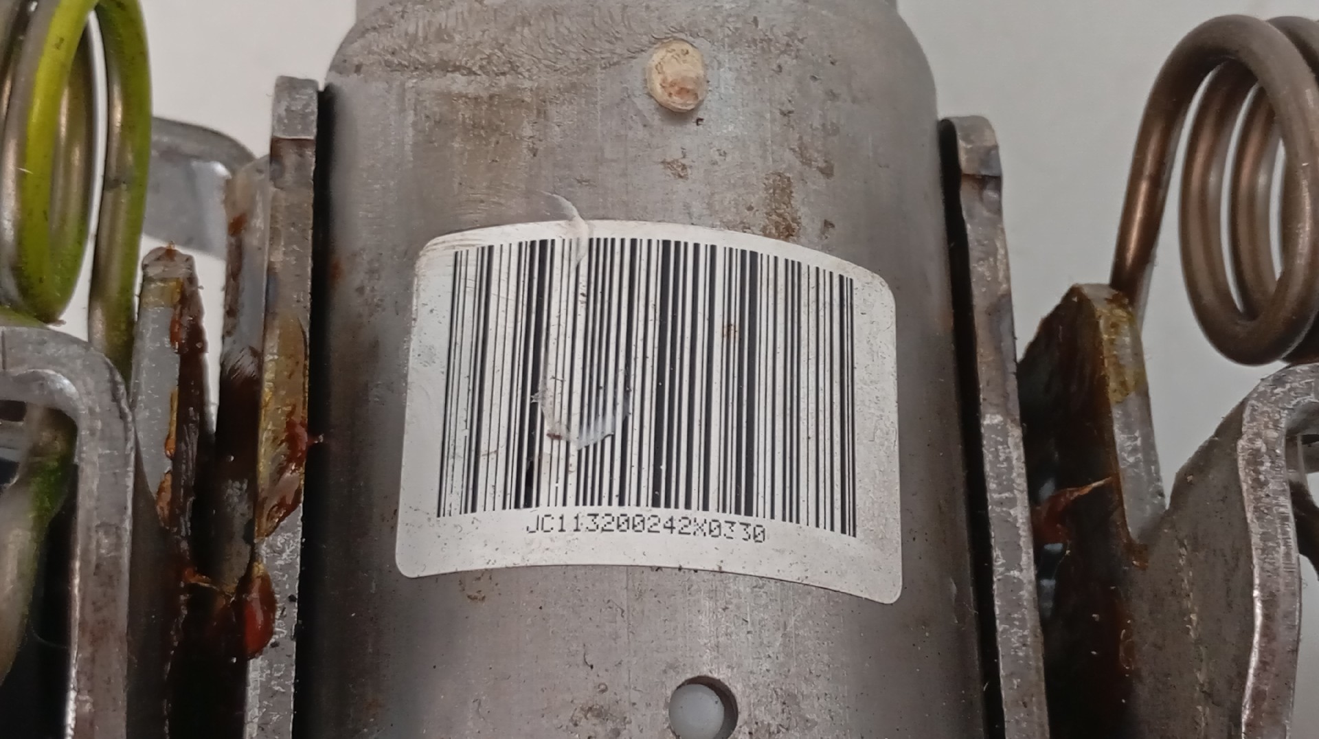 Coluna de Direção OPEL CORSA D (S07) | 06 - 14 Imagem-4