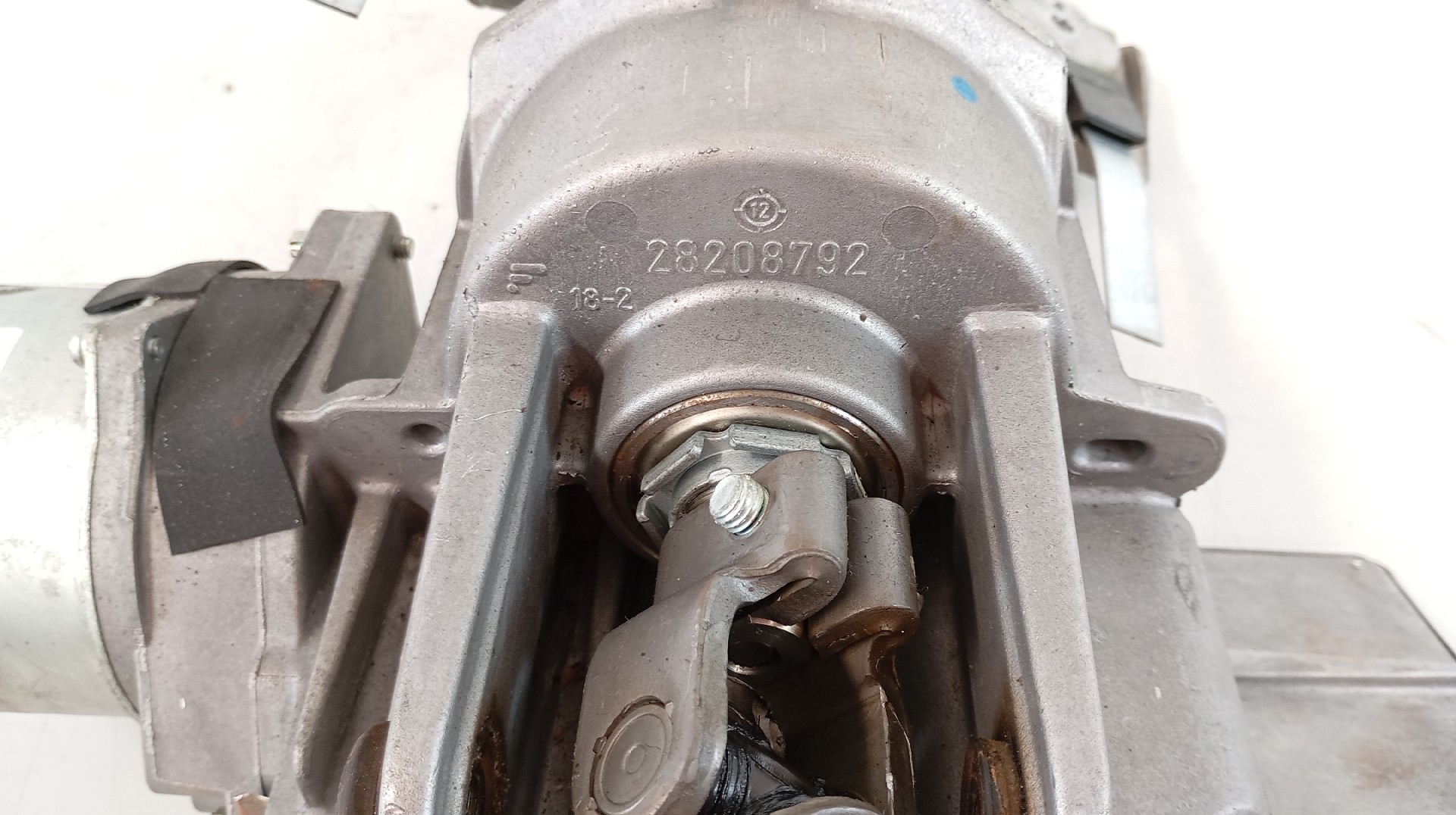 Coluna de Direção OPEL CORSA D (S07) | 06 - 14 Imagem-5