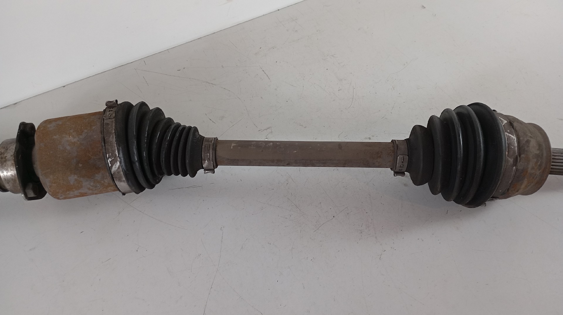 Transmissão Frente Direita FIAT TIPO três volumes (356_) | 15 -  Imagem-3