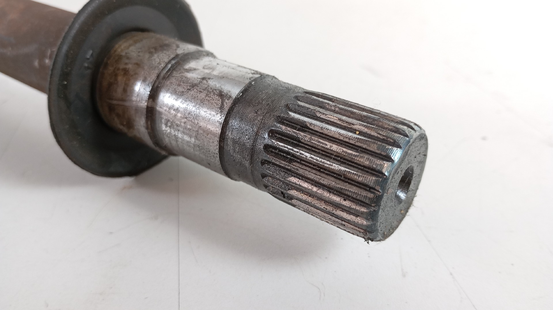 Transmissão Frente Direita FIAT TIPO três volumes (356_) | 15 -  Imagem-1