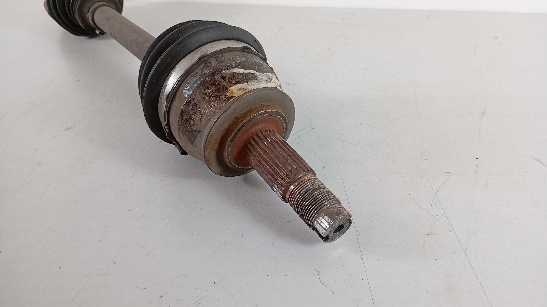 Transmissão Frente Esquerda FIAT TIPO três volumes (356_) | 15 -  Imagem-1