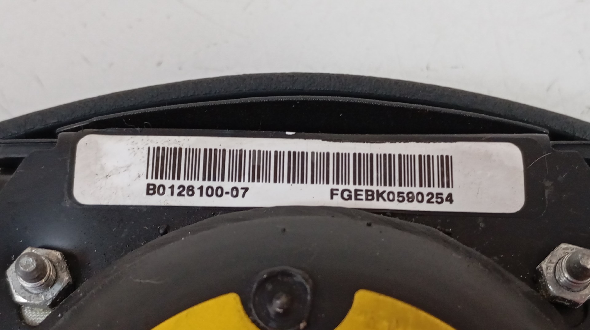 Airbag Conductor ALFA ROMEO 156 (932_) | 97 - 05 Imagem-5