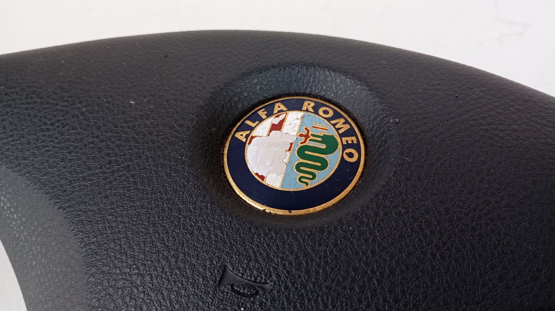 Airbag Conductor ALFA ROMEO 156 (932_) | 97 - 05 Imagem-1