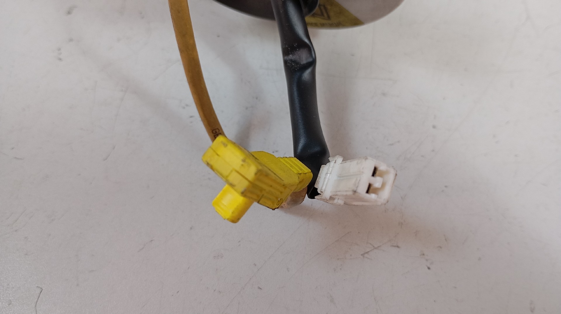 Cinta de Airbag ALFA ROMEO 156 (932_) | 97 - 05 Imagem-4