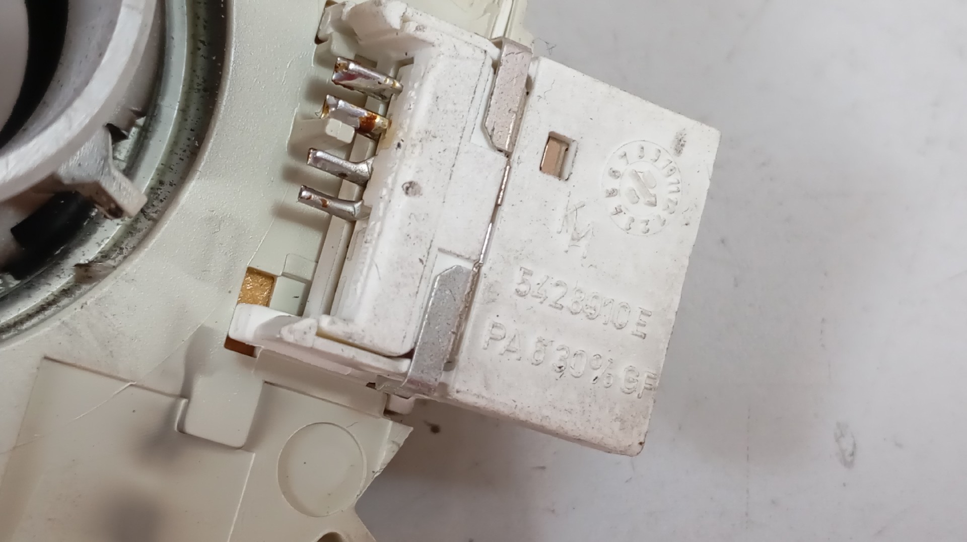 Cinta de Airbag ALFA ROMEO 156 (932_) | 97 - 05 Imagem-2