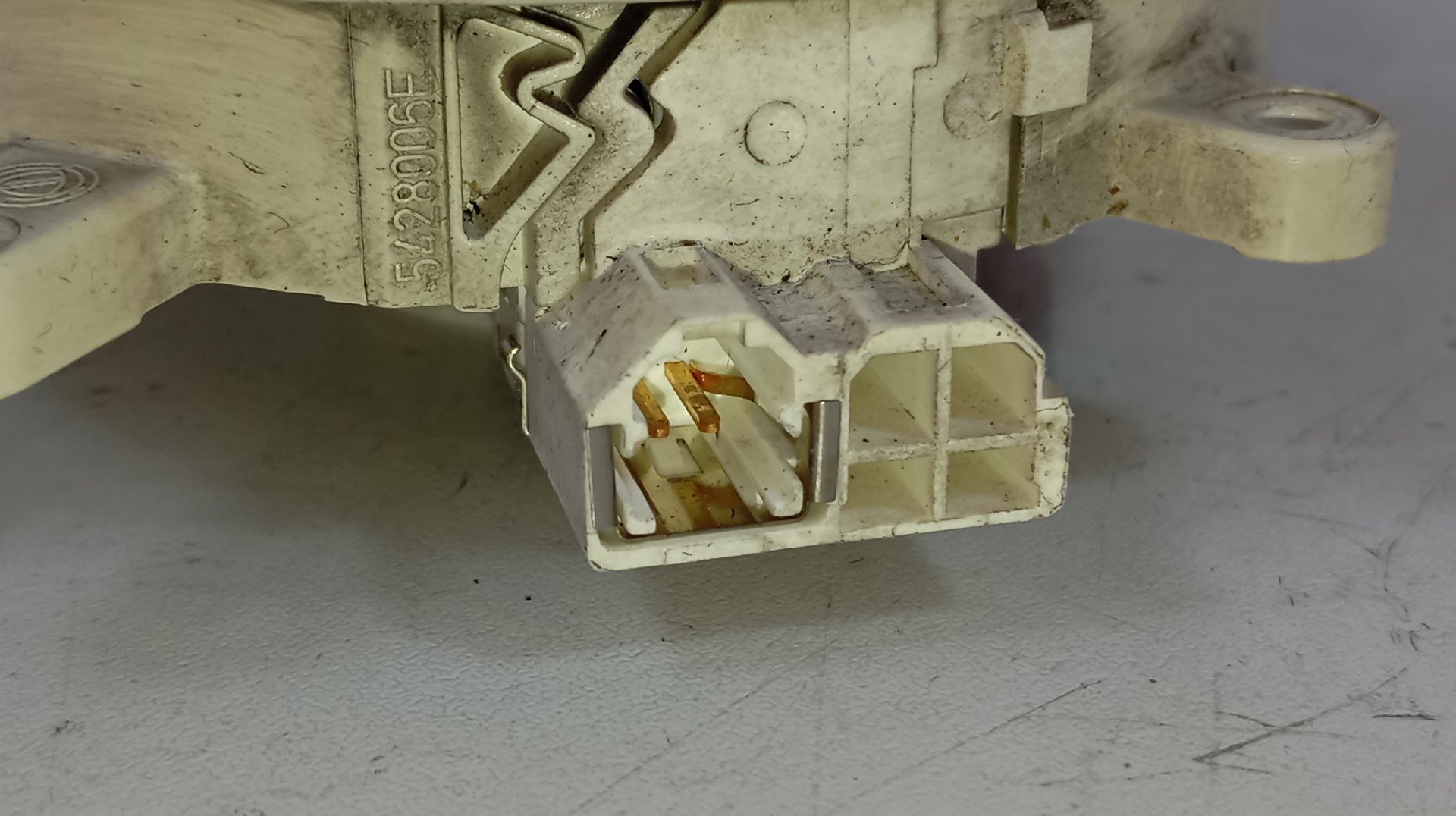 Cinta de Airbag ALFA ROMEO 156 (932_) | 97 - 05 Imagem-5