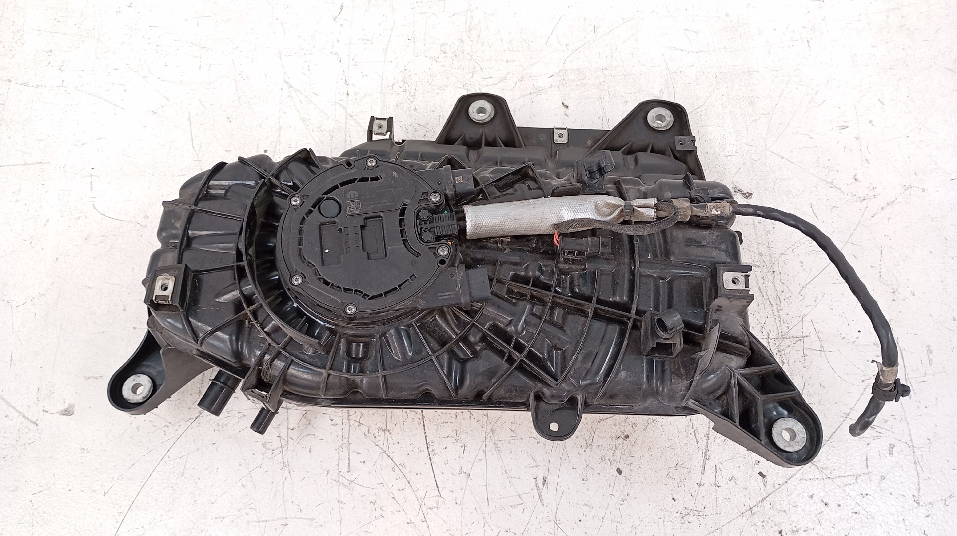 Depósito Adblue FIAT TIPO três volumes (356_) | 15 - 