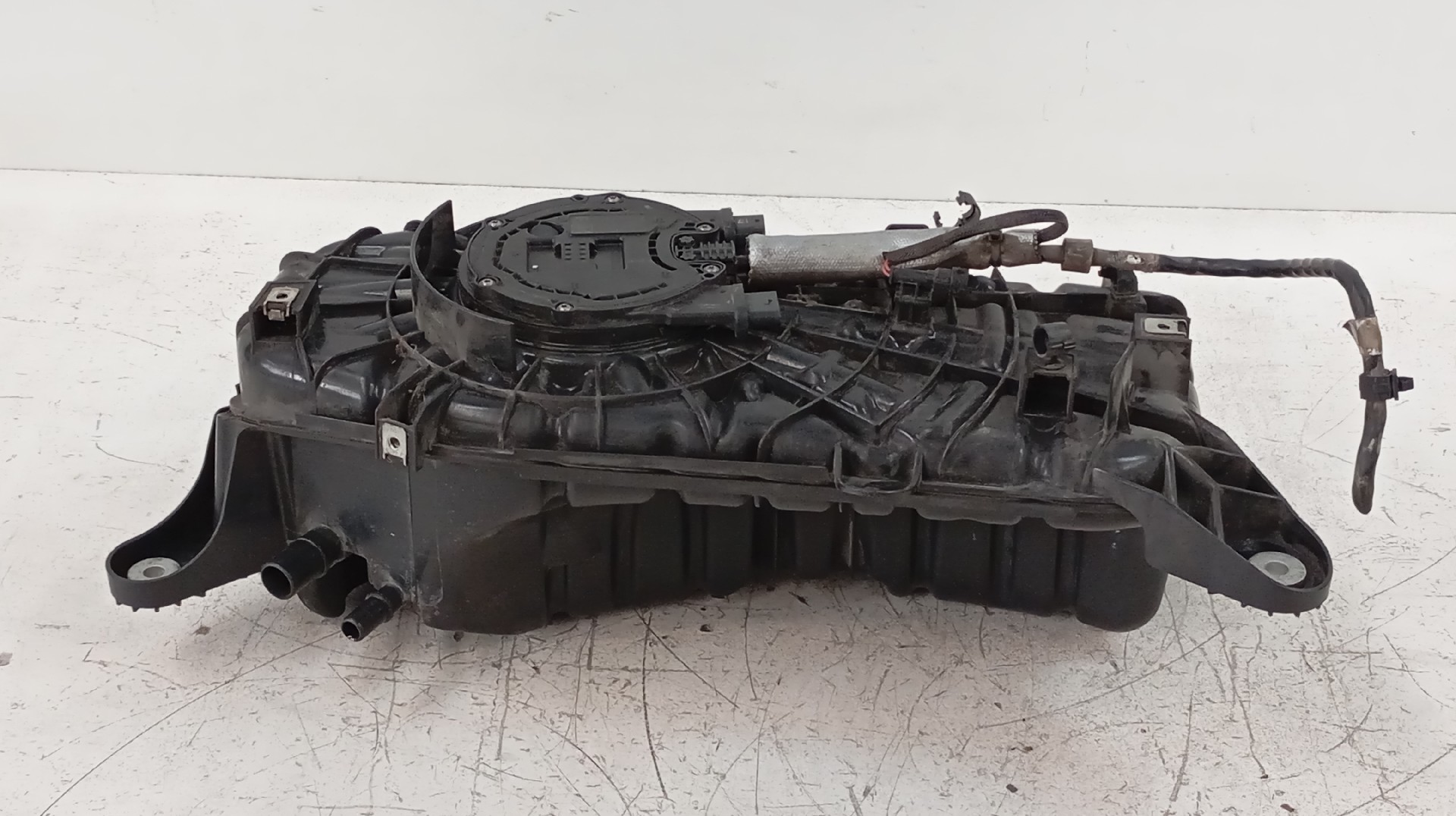 Depósito Adblue FIAT TIPO três volumes (356_) | 15 -  Imagem-1