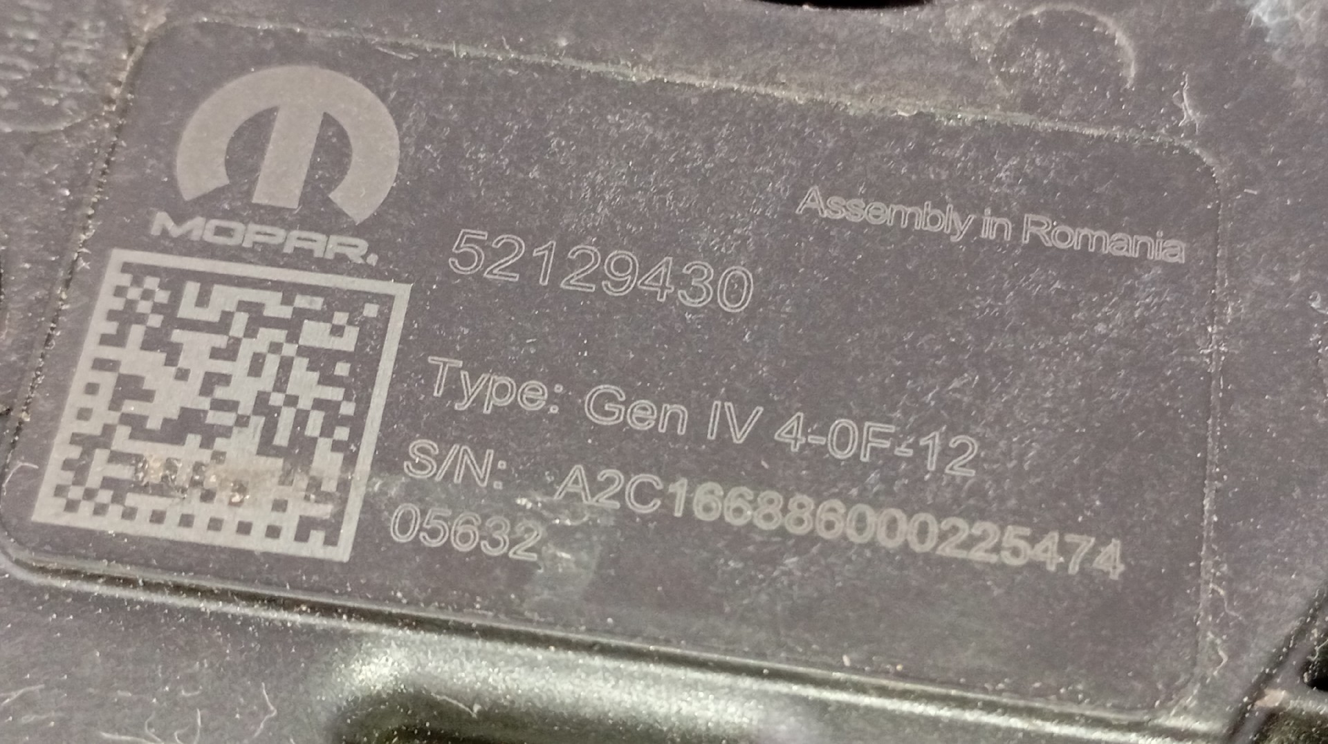 Depósito Adblue FIAT TIPO três volumes (356_) | 15 -  Imagem-2