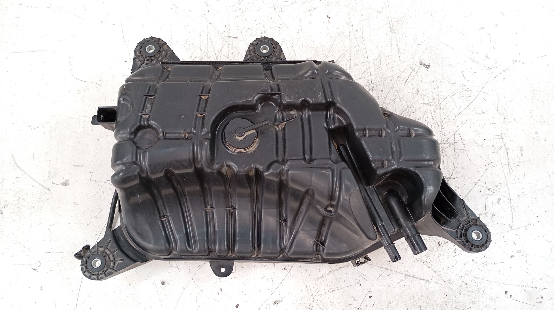 Depósito Adblue FIAT TIPO três volumes (356_) | 15 -  Imagem-7