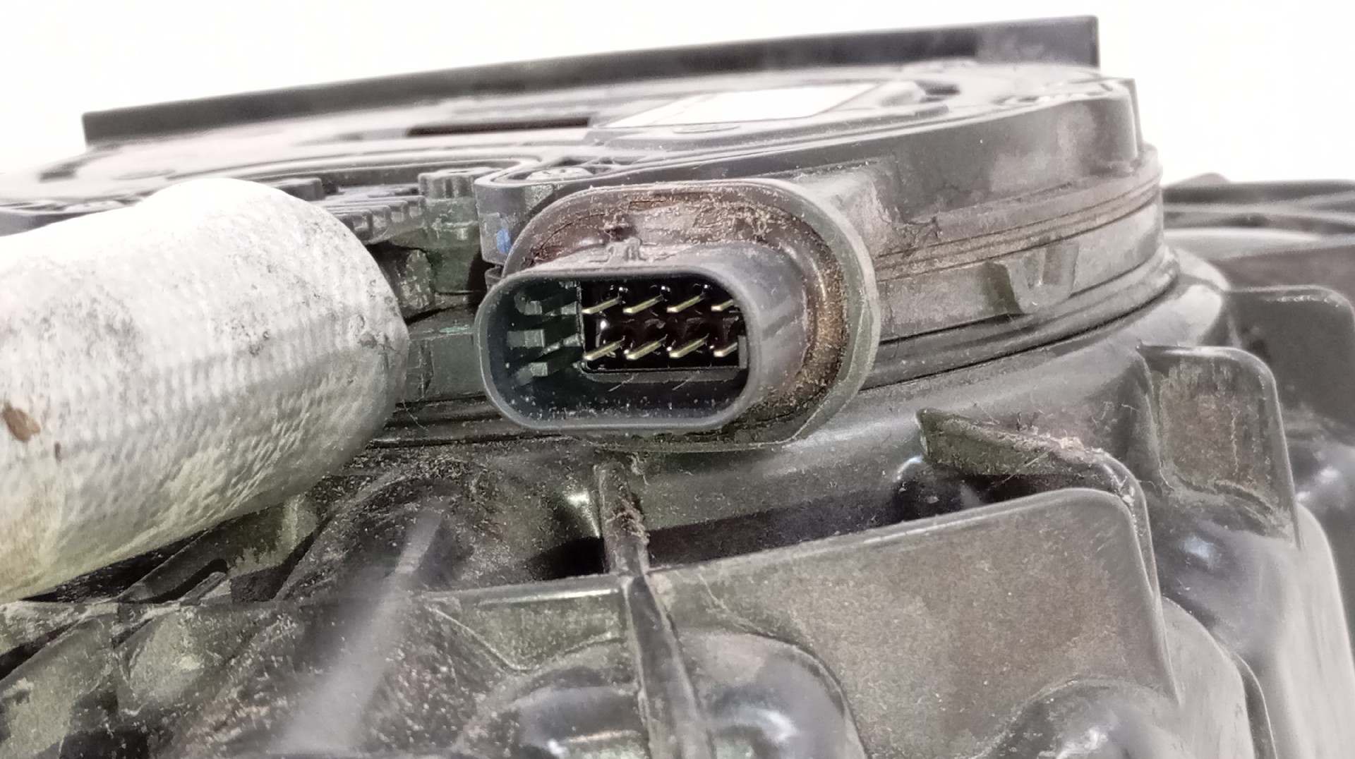 Depósito Adblue FIAT TIPO três volumes (356_) | 15 -  Imagem-4