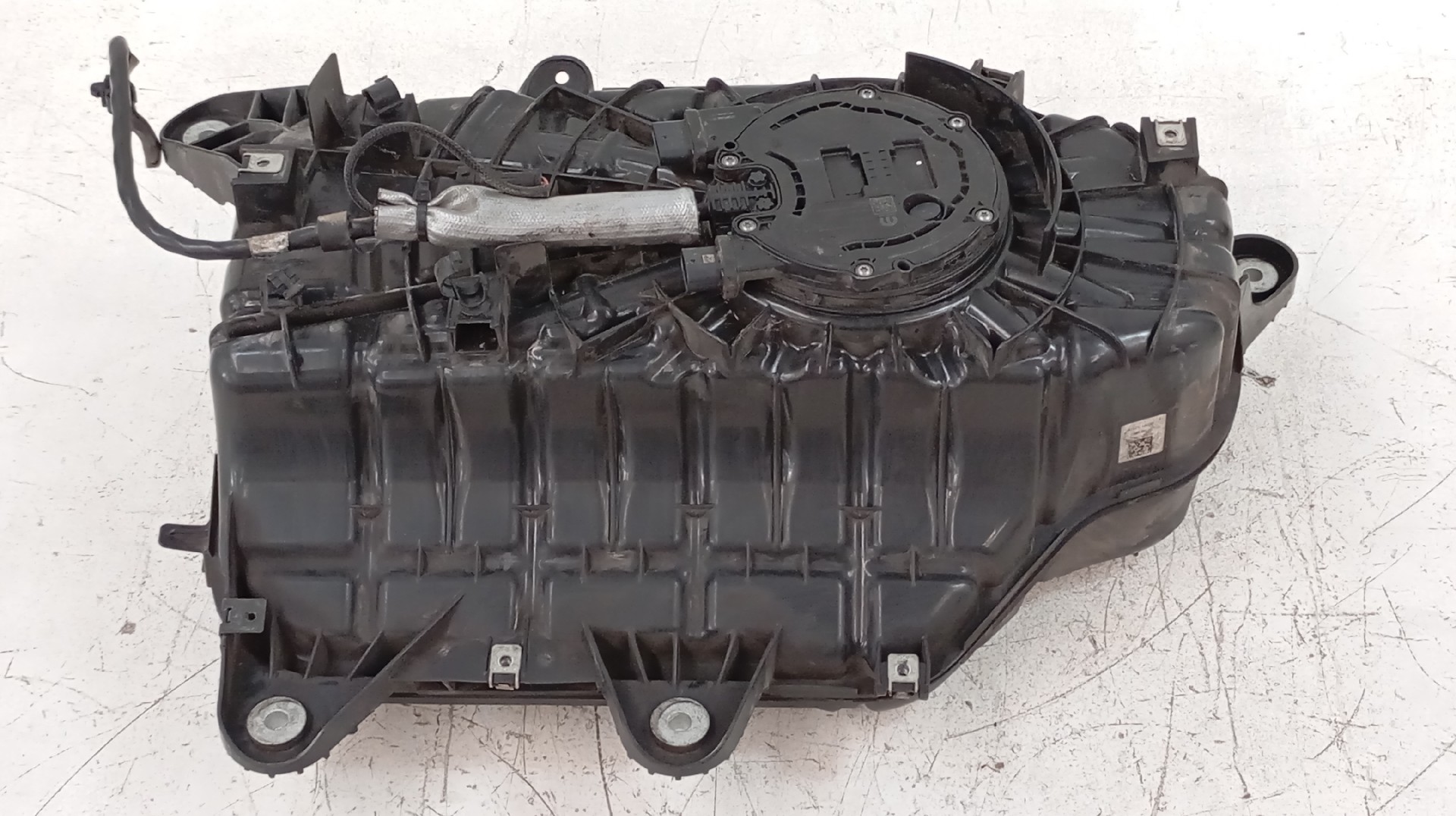 Depósito Adblue FIAT TIPO três volumes (356_) | 15 -  Imagem-6