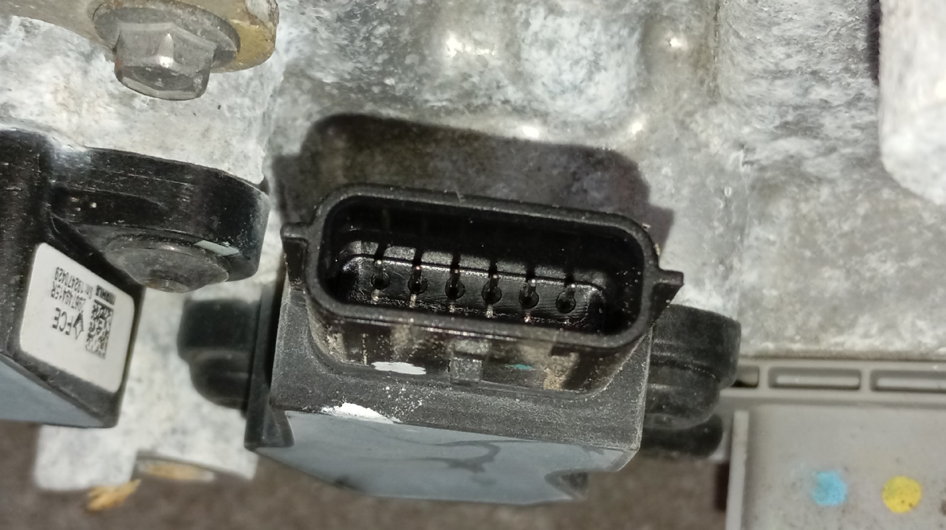 Inversor RENAULT ZOE 2017- Imagem-6