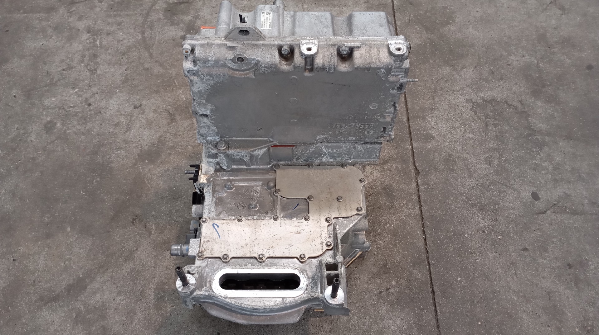 Inversor RENAULT ZOE 2017- Imagem-3