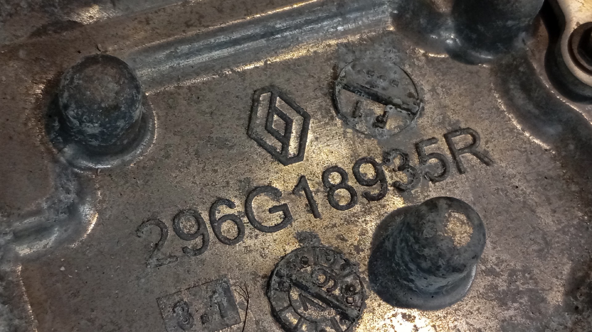 Inversor RENAULT ZOE 2017- Imagem-8