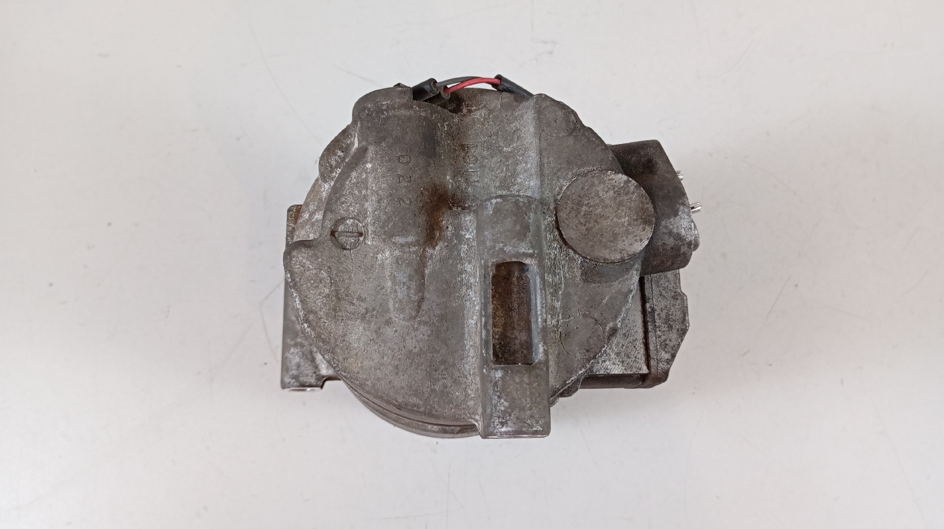 Compressor do Ar Condicionado MERCEDES-BENZ CLS320