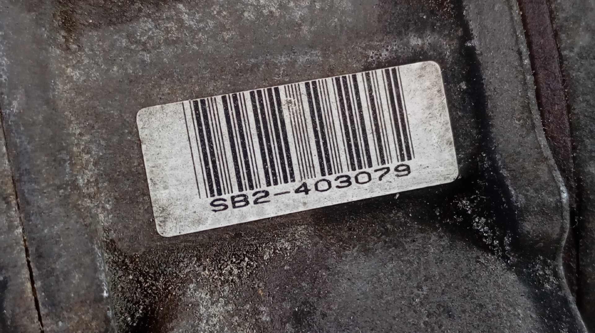 Compressor do Ar Condicionado MERCEDES-BENZ CLS320 Imagem-2