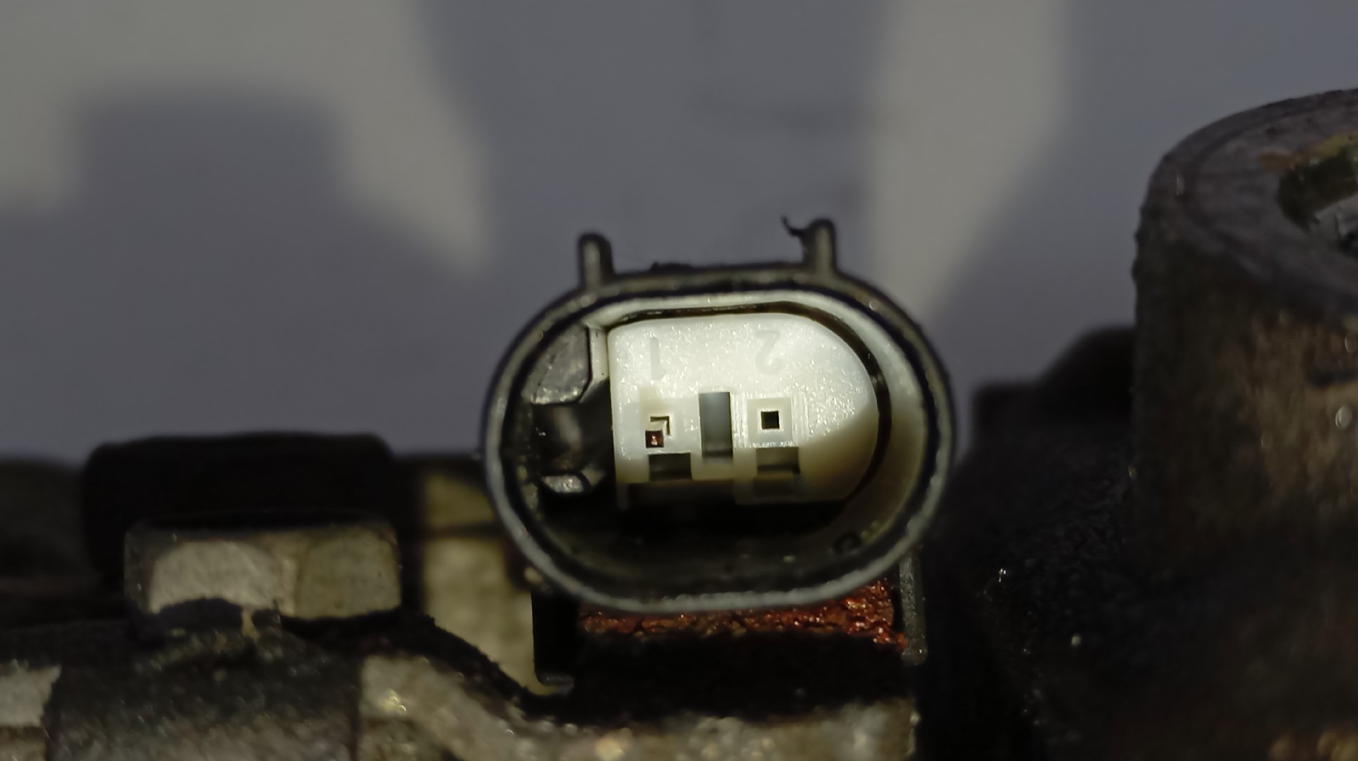 Compressor do Ar Condicionado MERCEDES-BENZ CLS320 Imagem-4