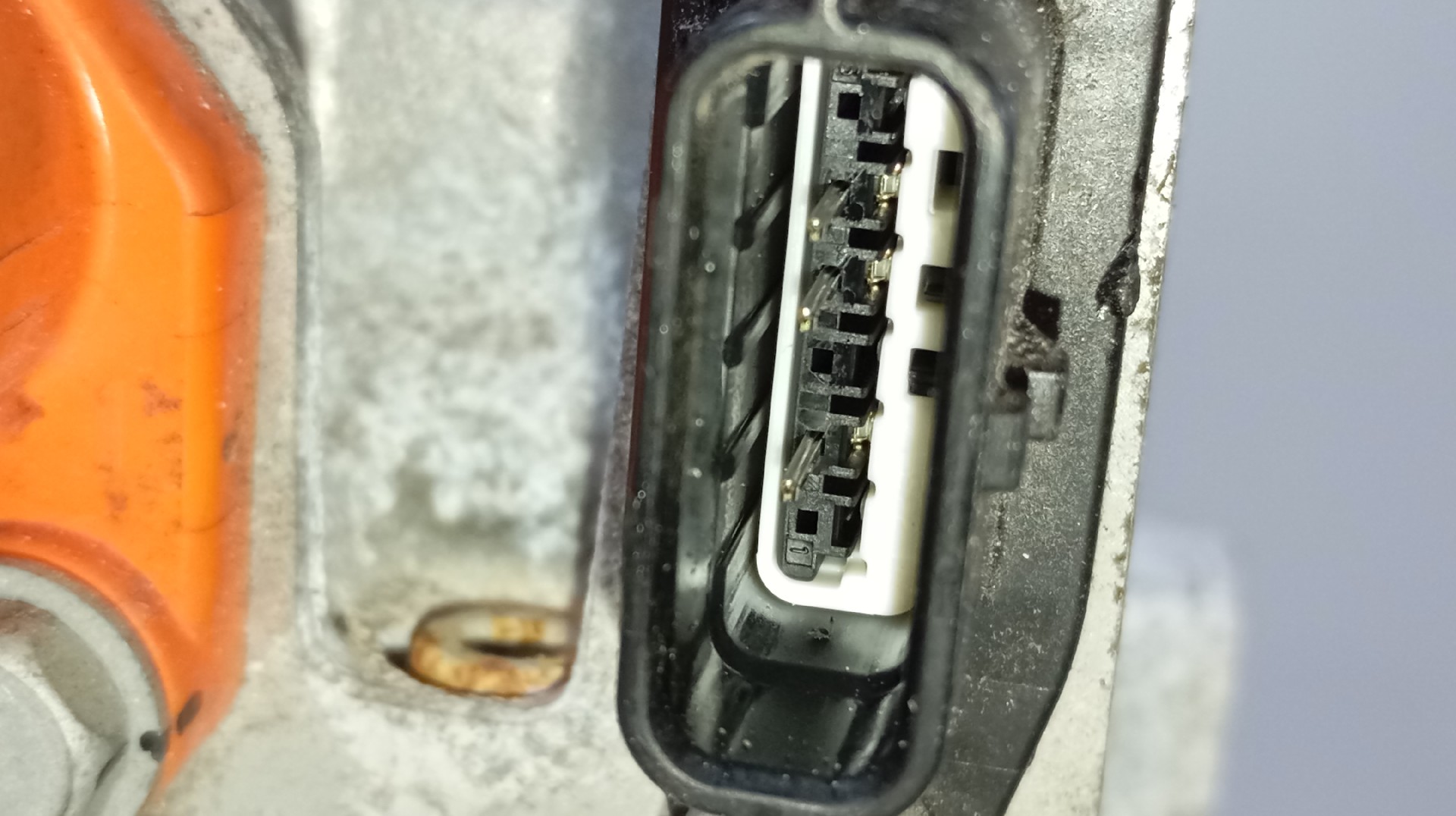 Compressor do Ar Condicionado RENAULT ZOE 2017- Imagem-5